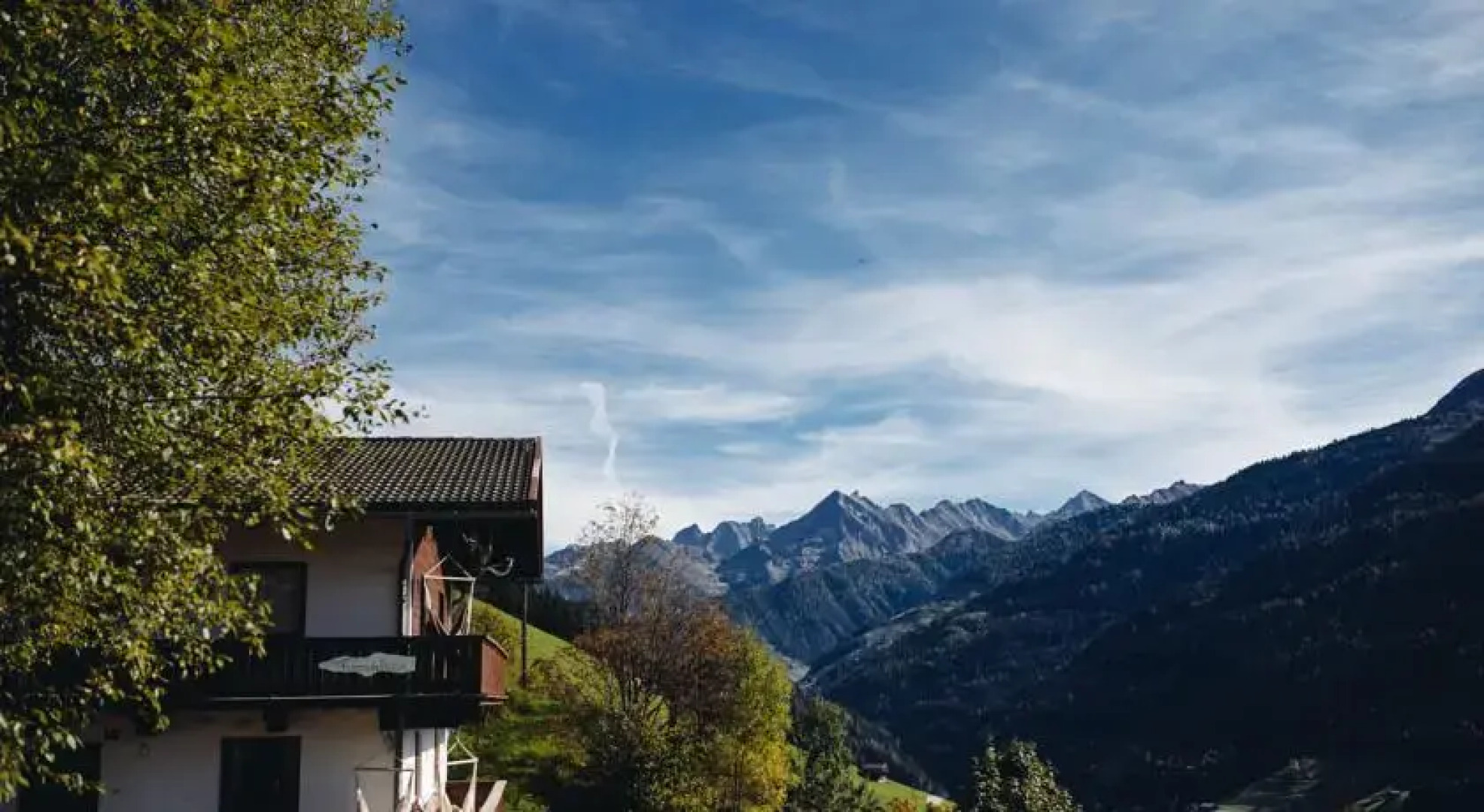 Bluebird Freeridebase Zillertal