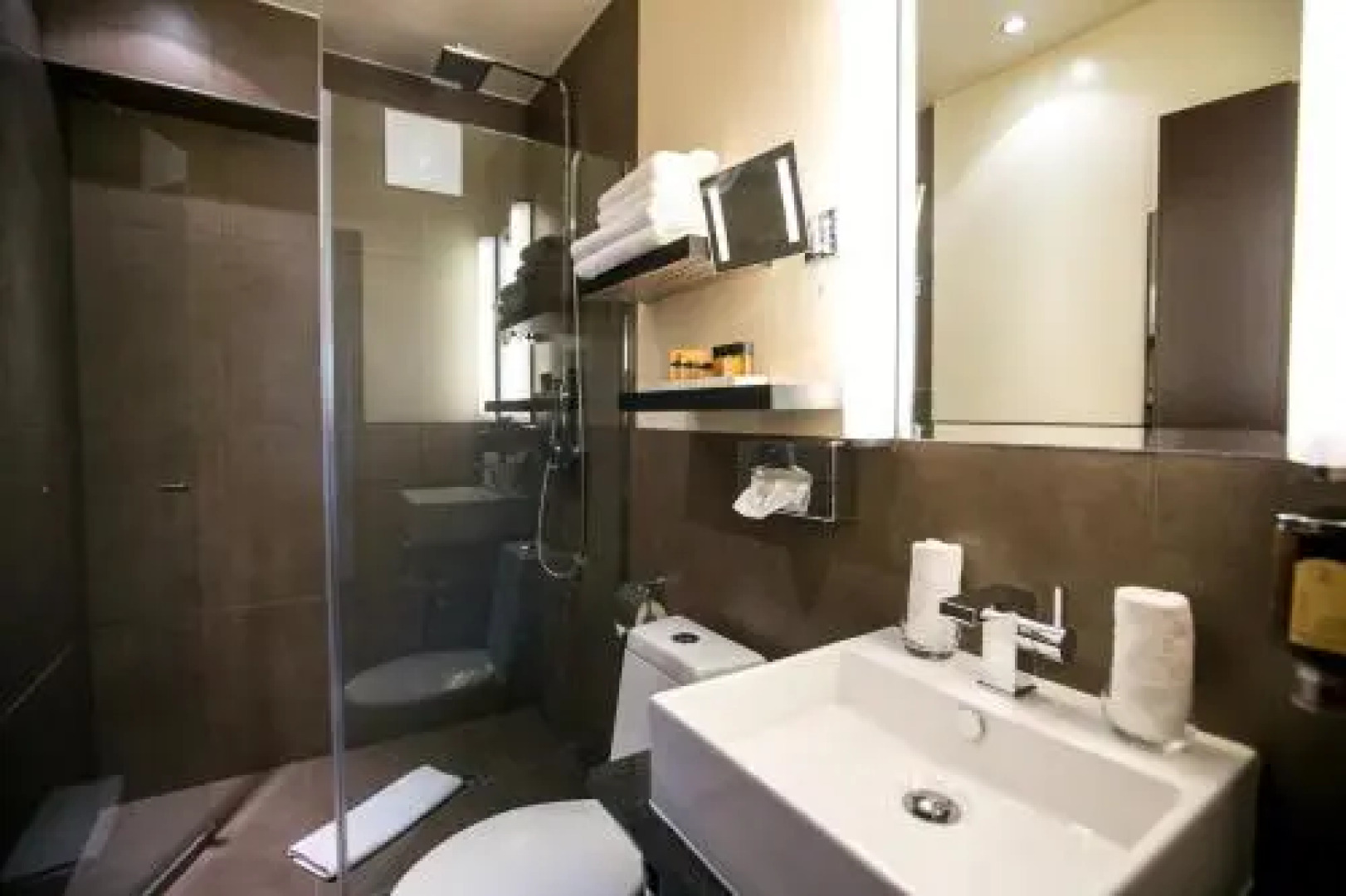 Hotel Seebrunn am Wallersee