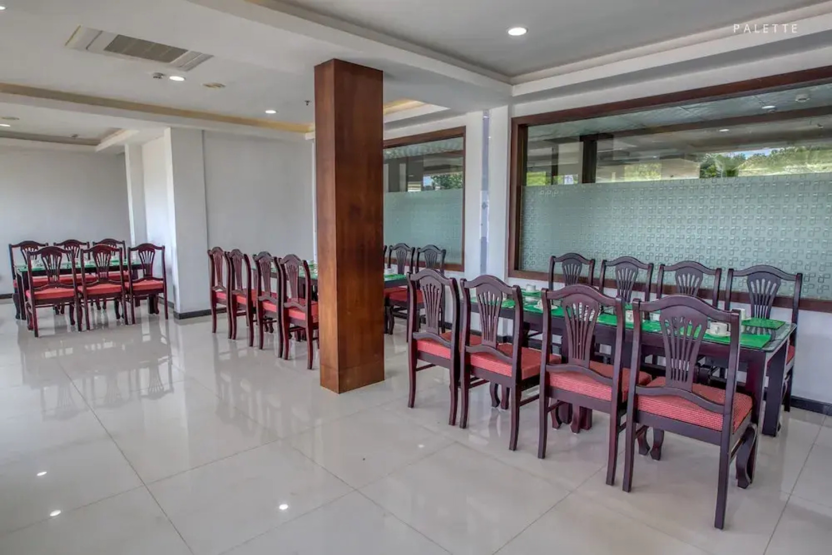 Palette Resort-Periyar