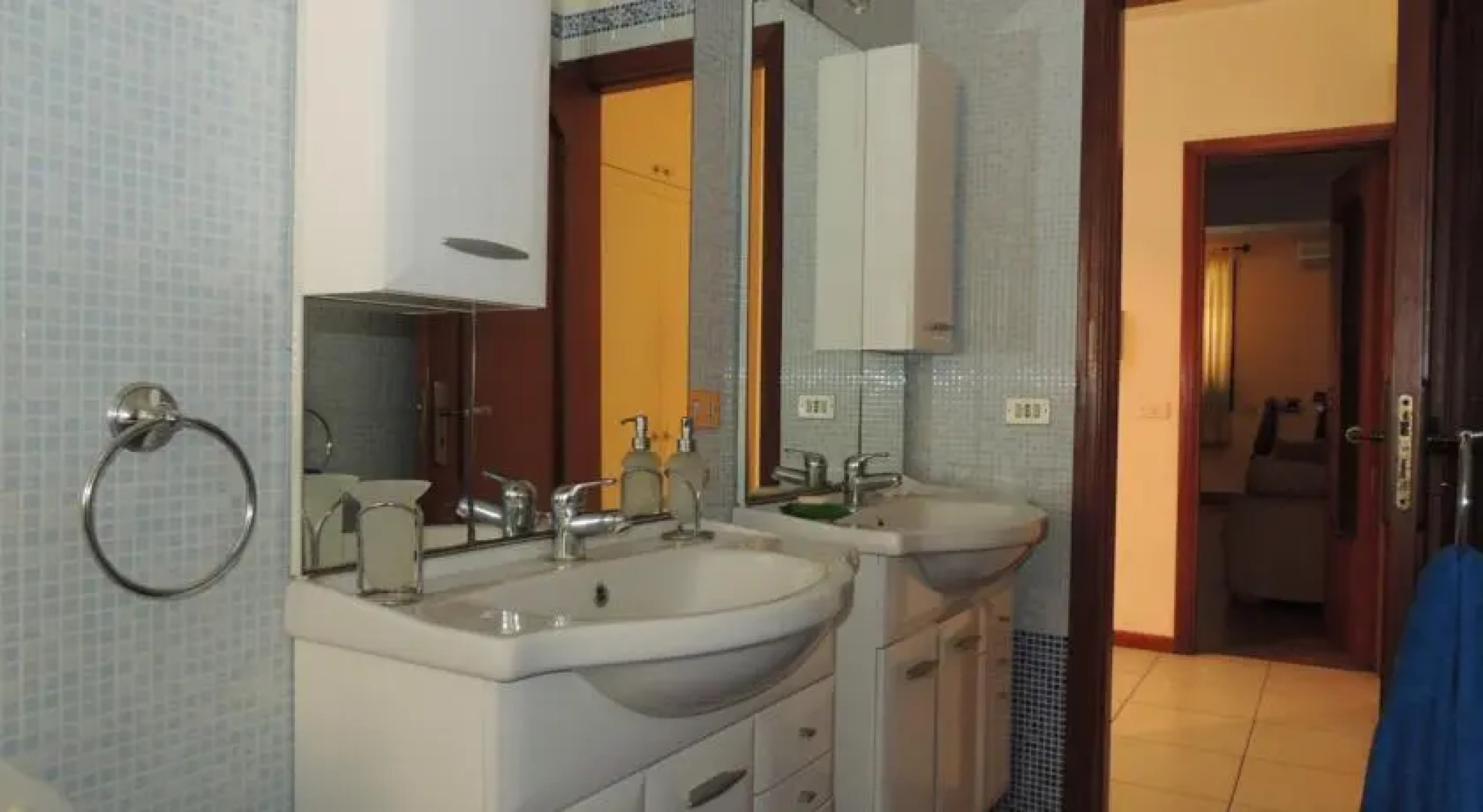 Holiday home Sole di Trezza