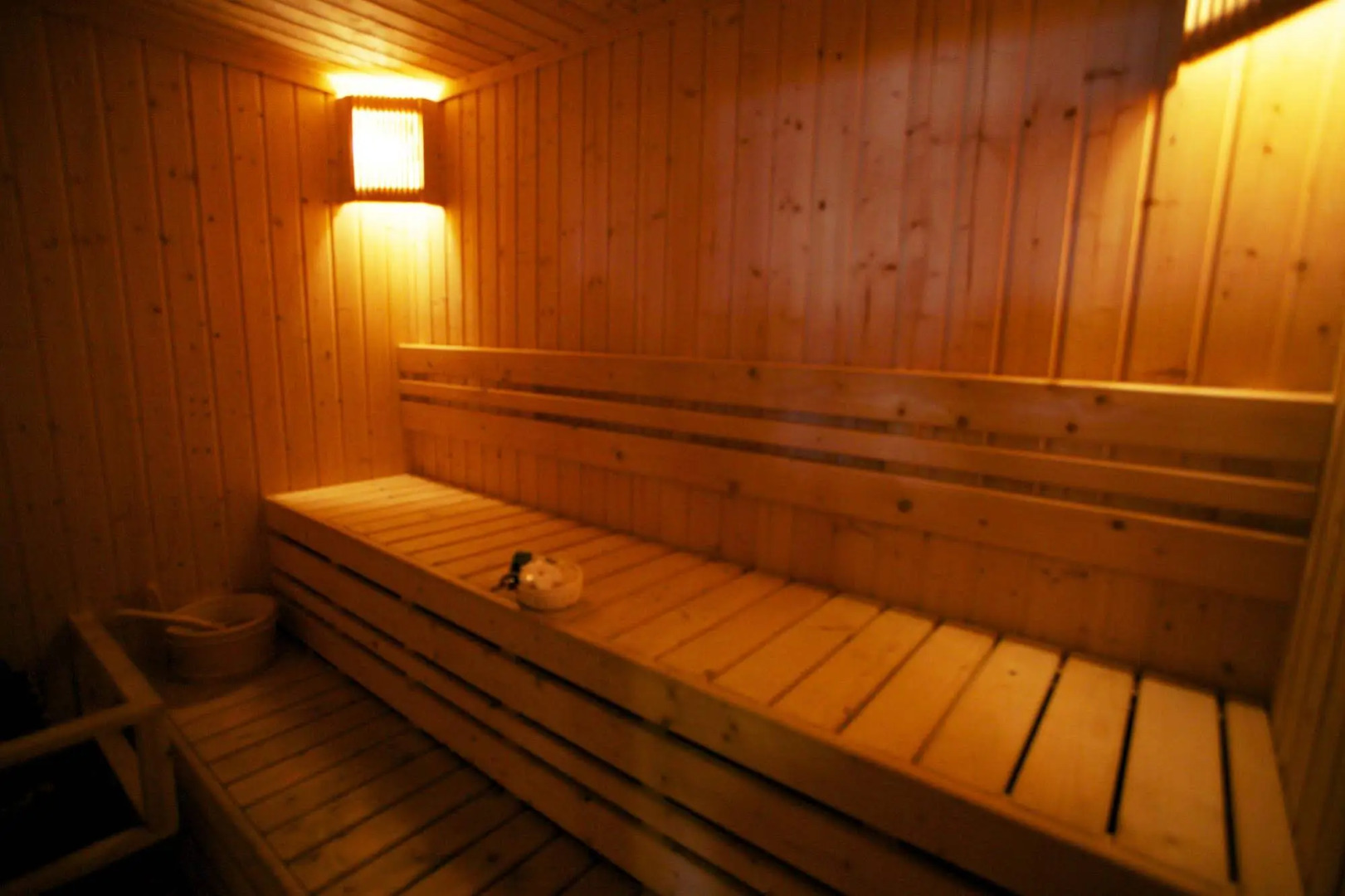 Intimate Hotel Pattaya