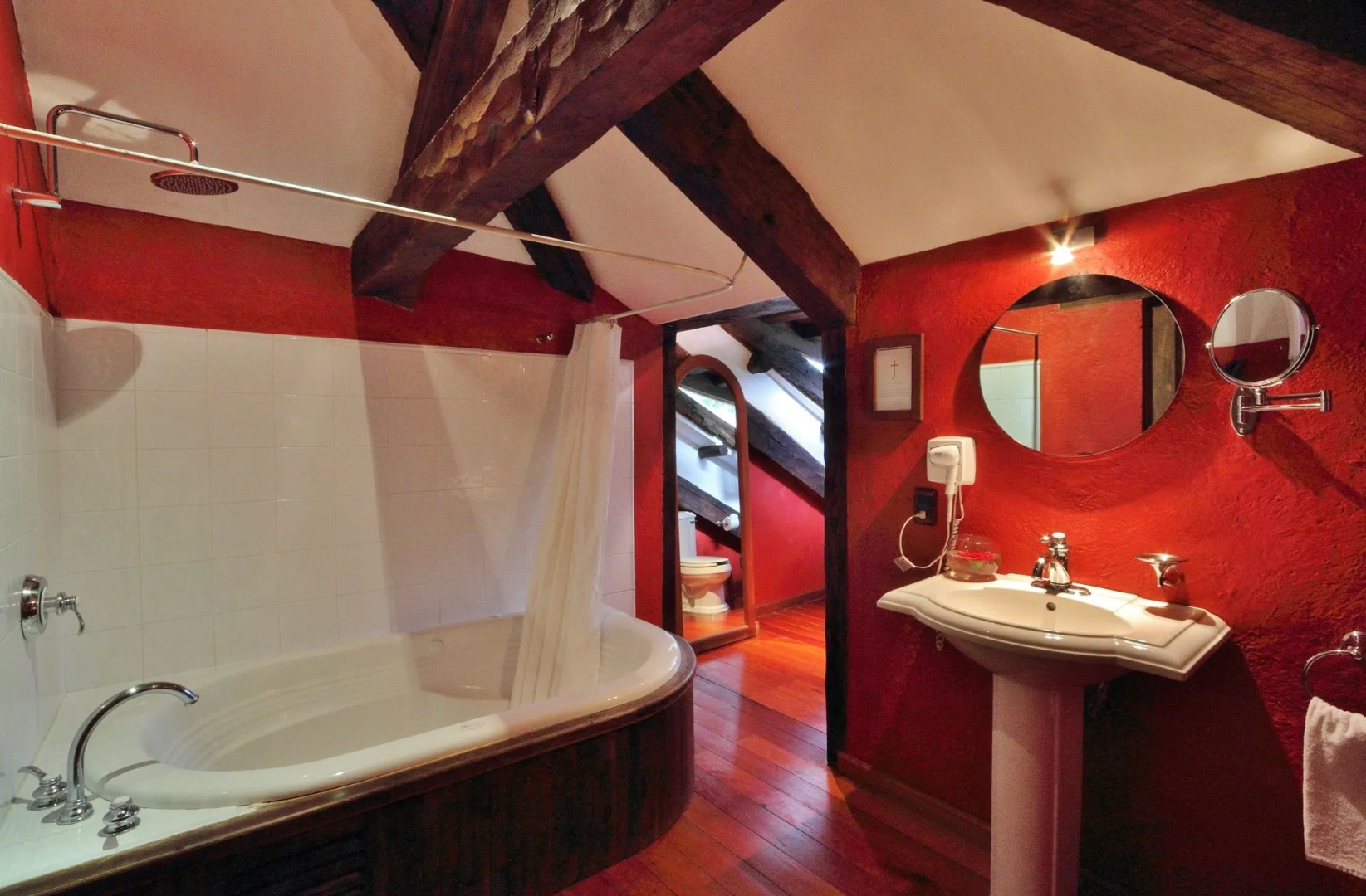 Parador San Juan de Dios