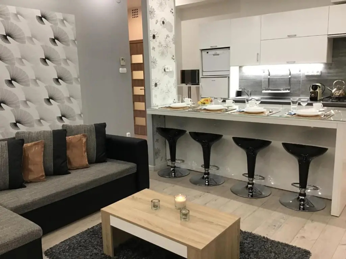 Gutenberg Apartments