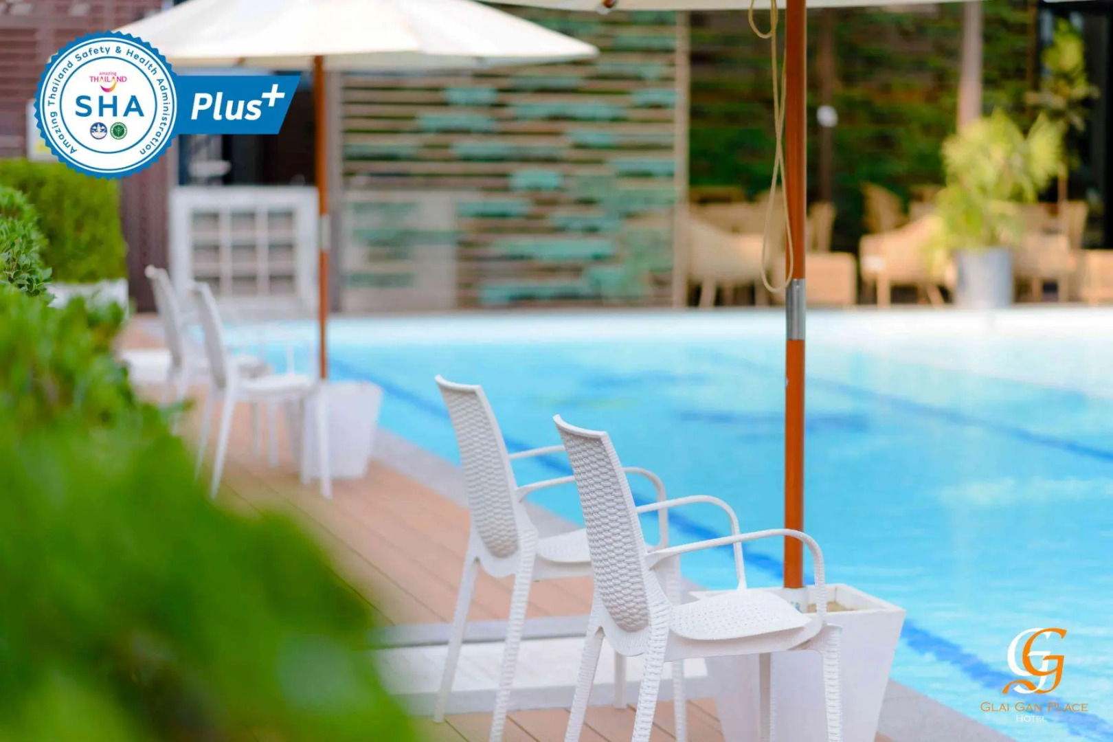 Glai Gan Place Hotel