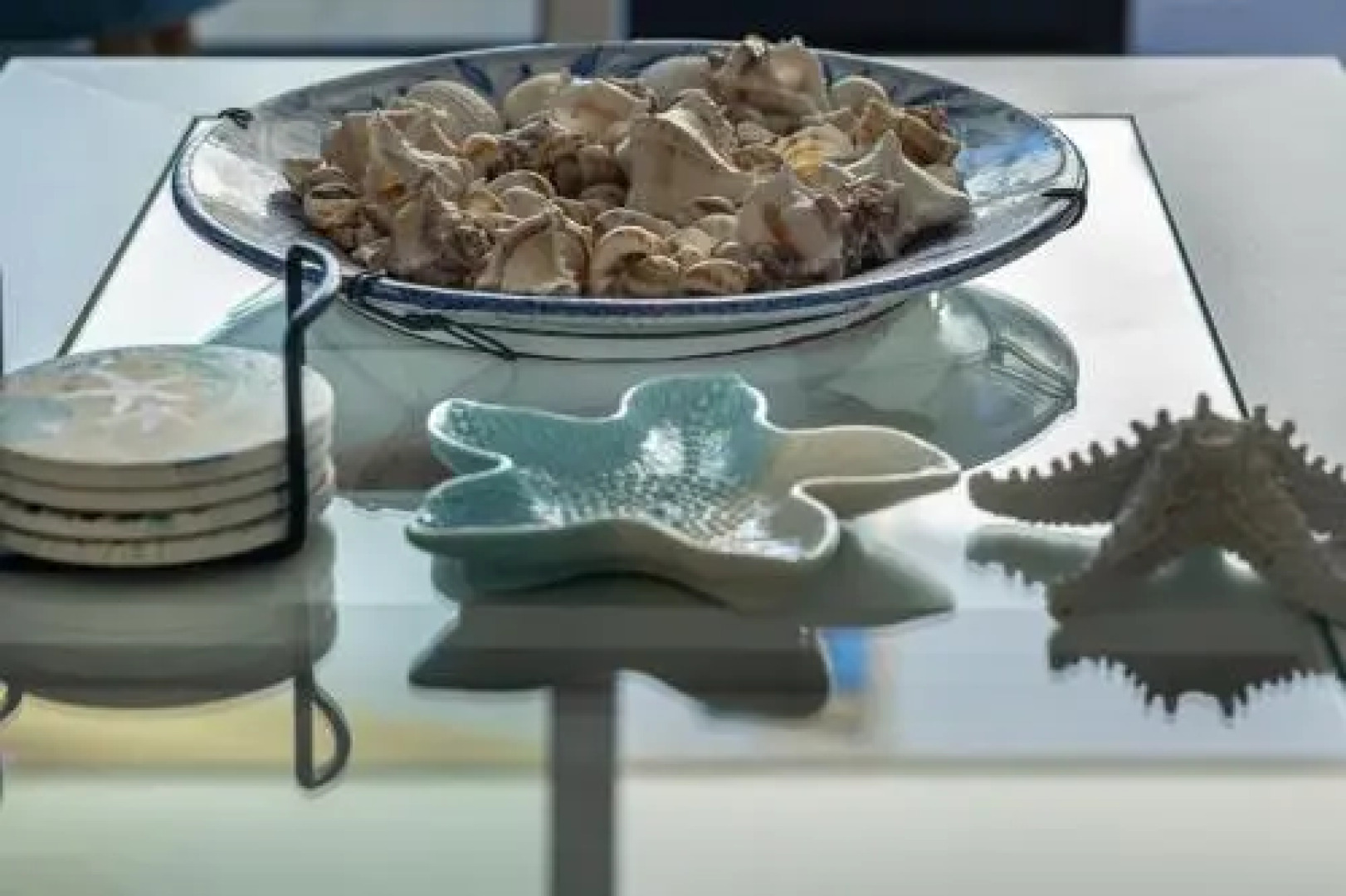 Atlantic Ocean View Apartment