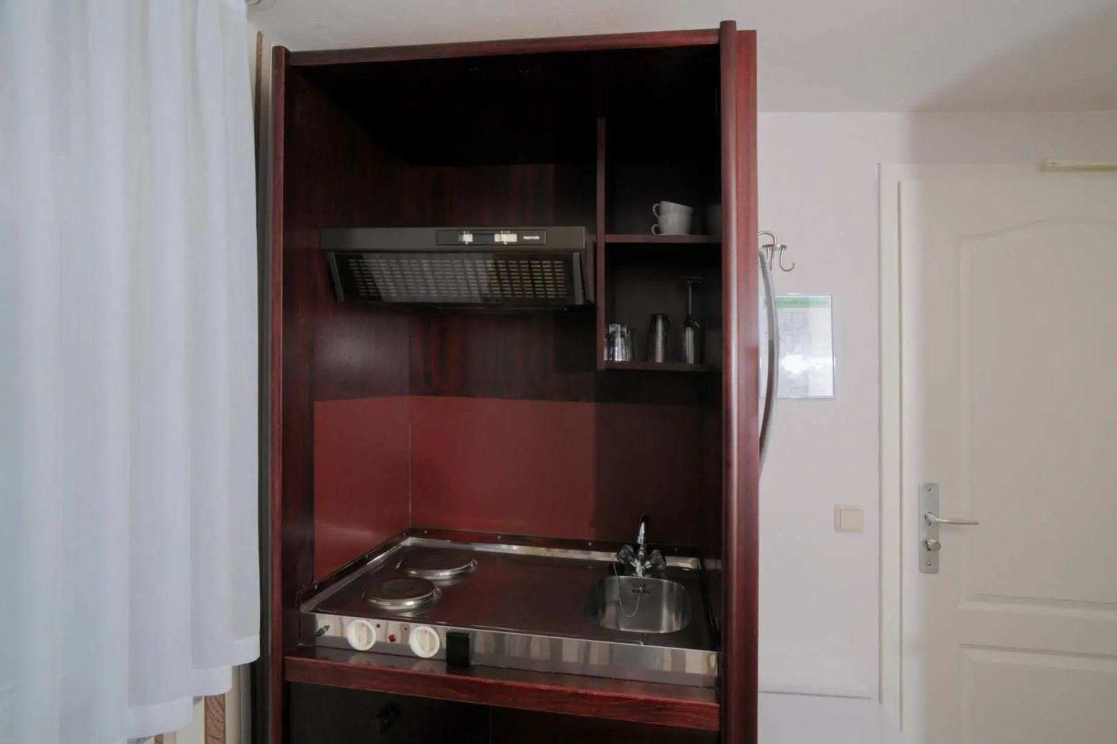 Le petit Palais – Hotel & Ferienapartments