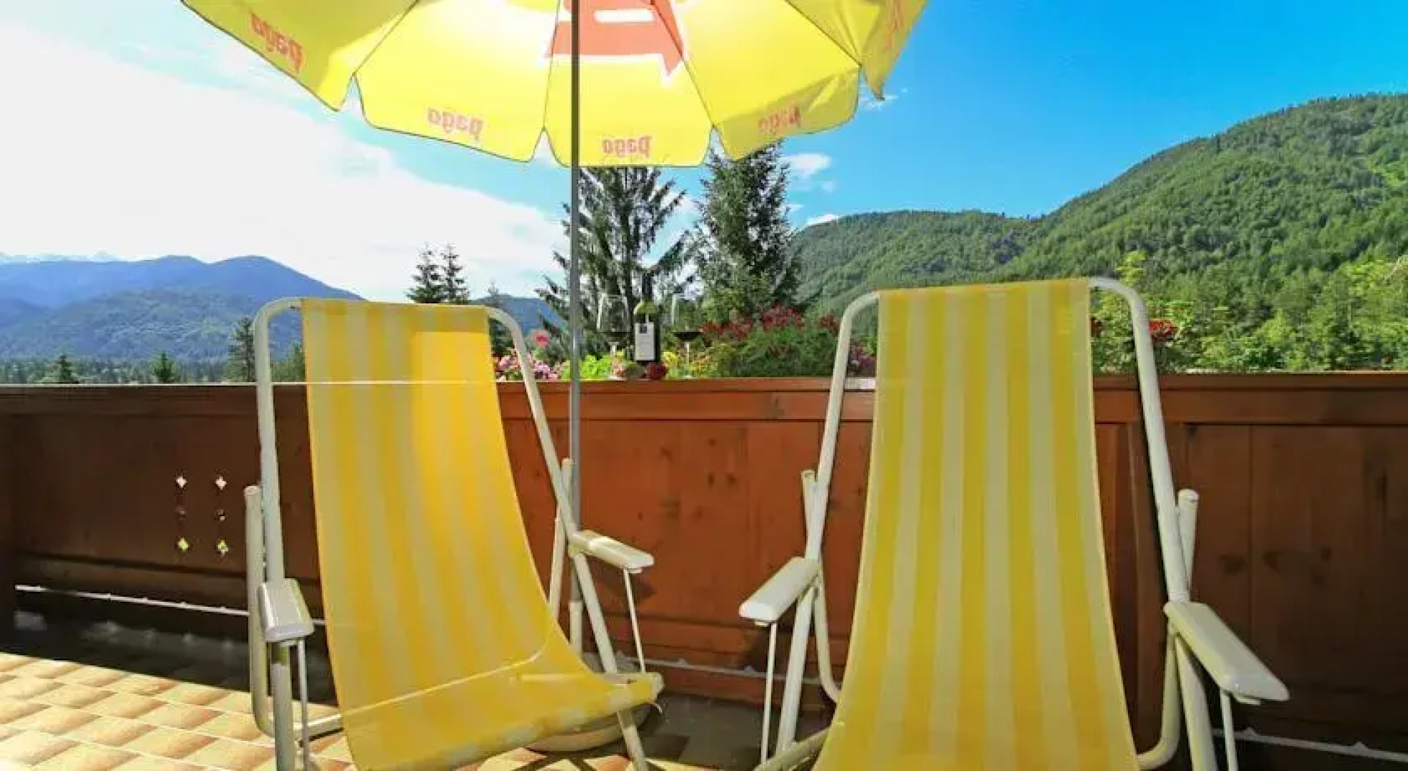 Landhaus Tirolerherz