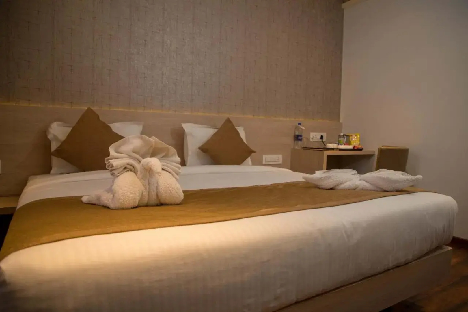 Zip By Spree Hotels Samudra
