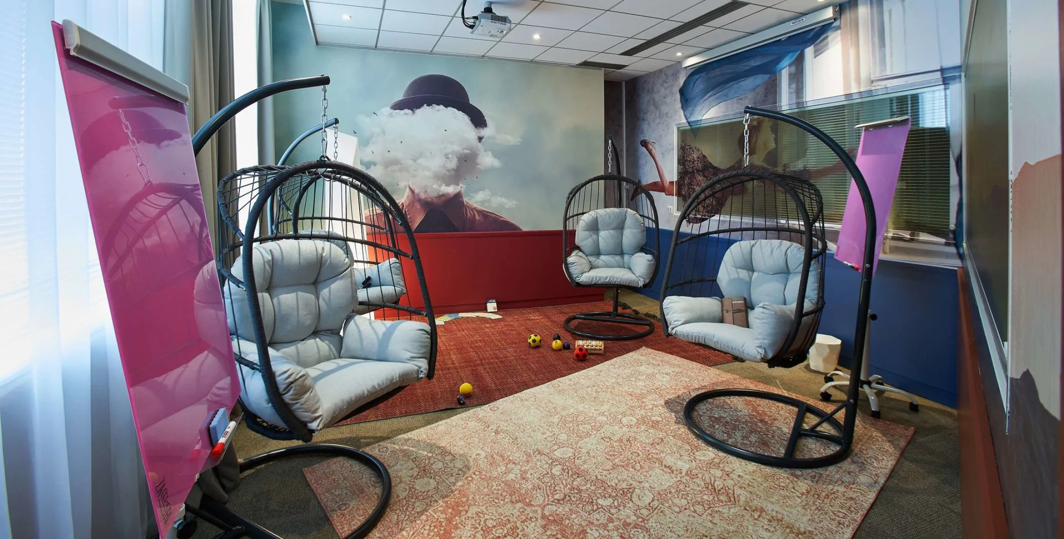 Best Western Plus Paris Saclay