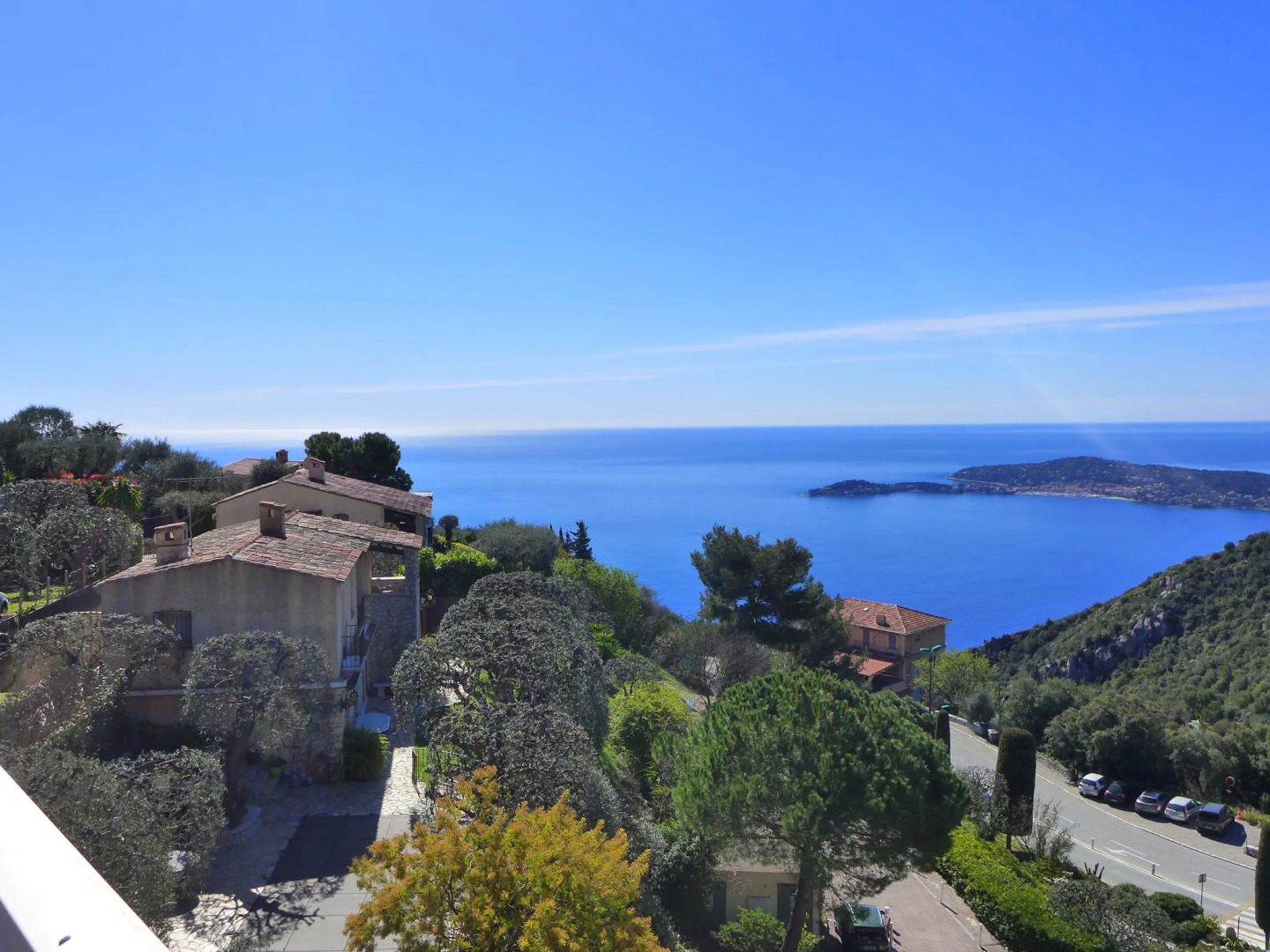 Apartment Les Balcons d'Eze