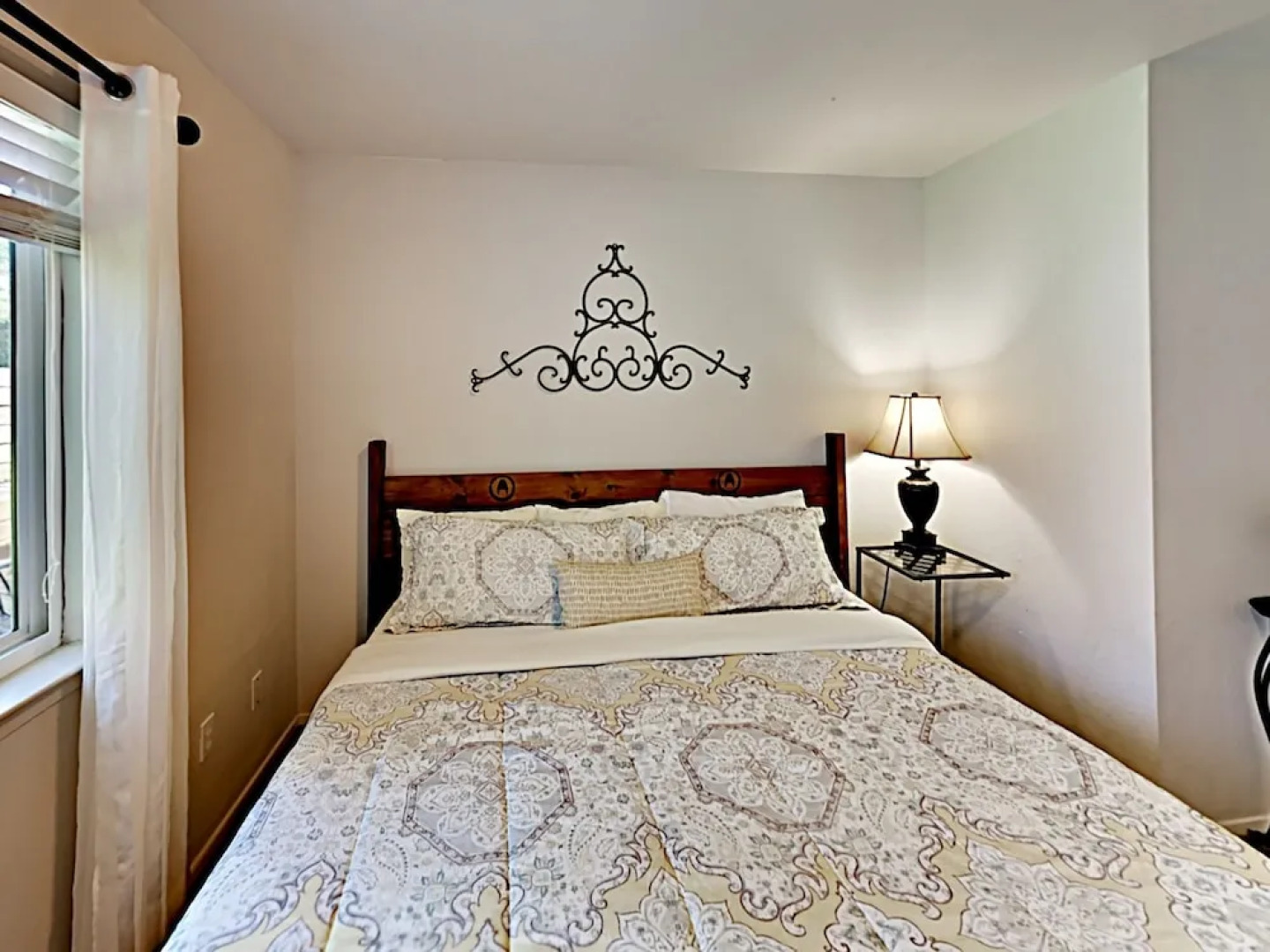 Beaver Duplex Unit B - 2 Br Duplex