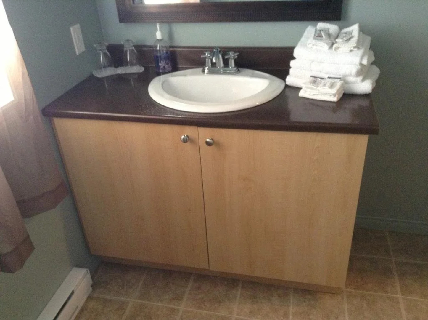 Le Motel au Vieux Frontenac