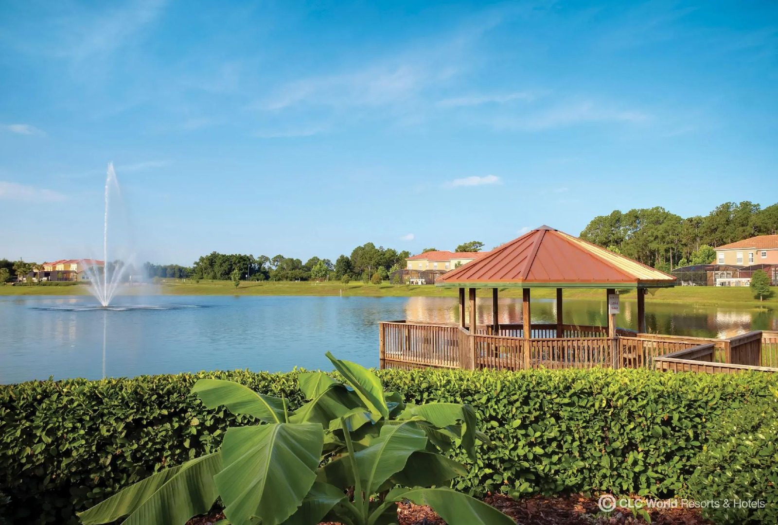 Encantada Resort Vacation Townhomes by IDILIQ