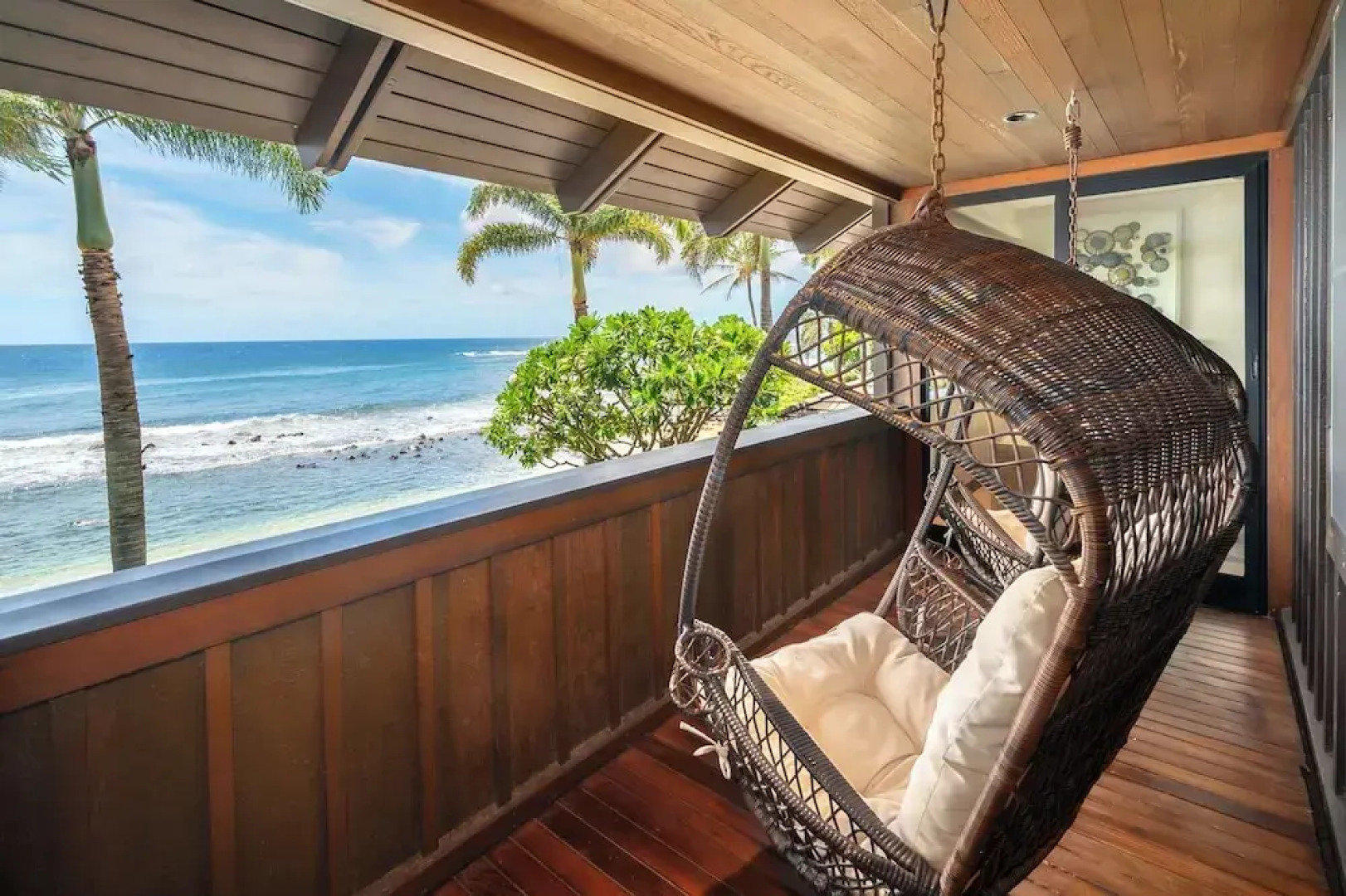 Kukui'ula Luxury Home Collection - CoralTree Residence Collection