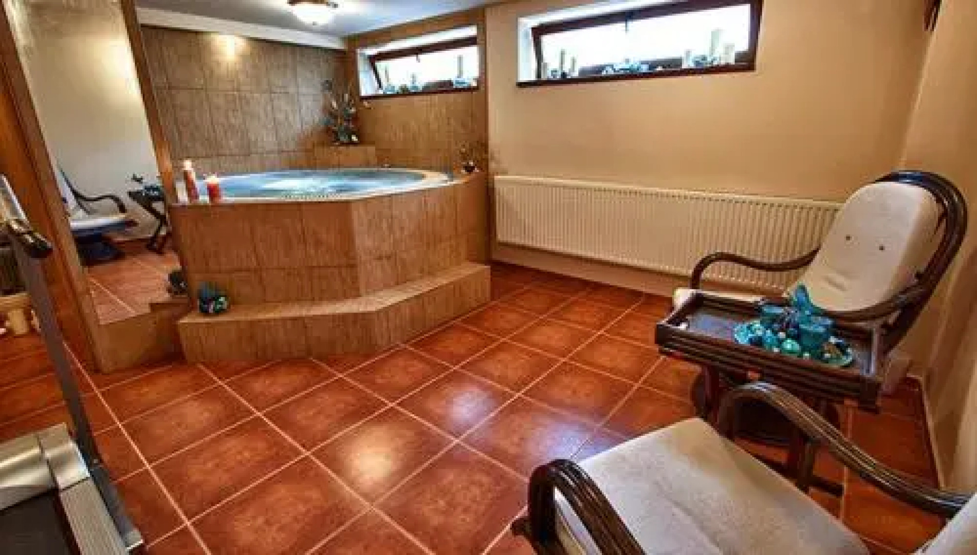 Pensiunea Görgő Panzió