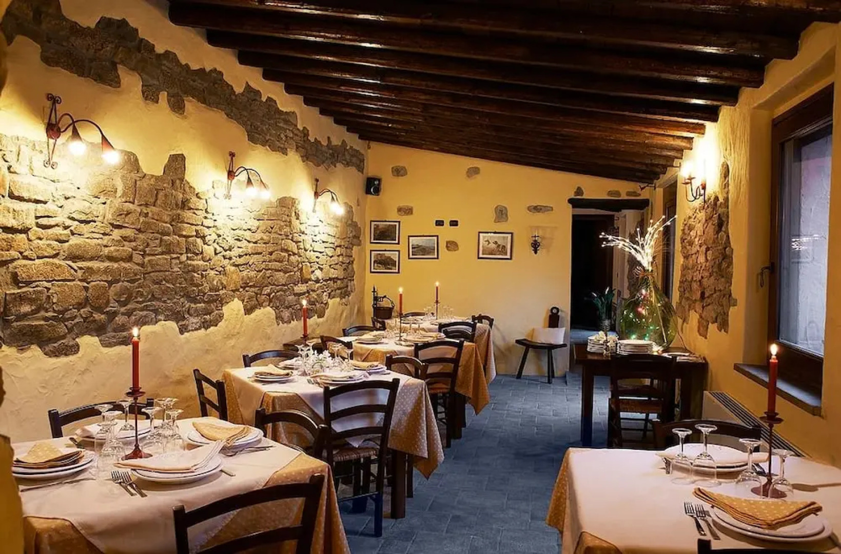 Antica Casa Pasolini