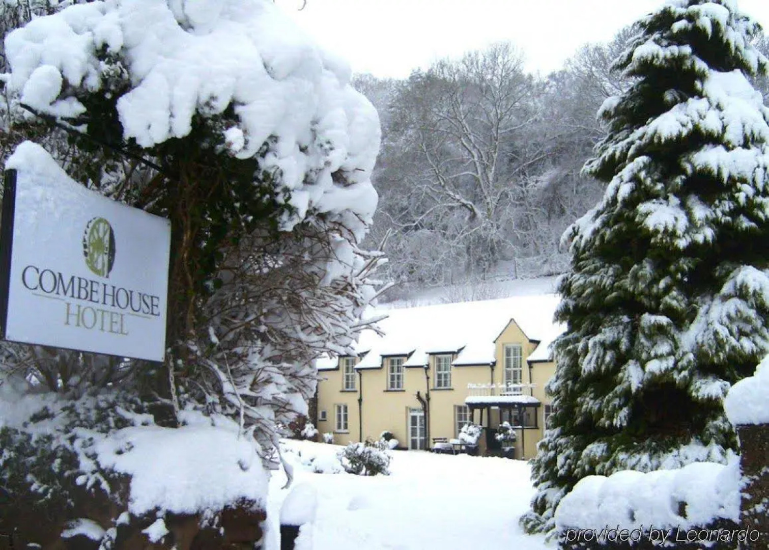 Combe House Hotel