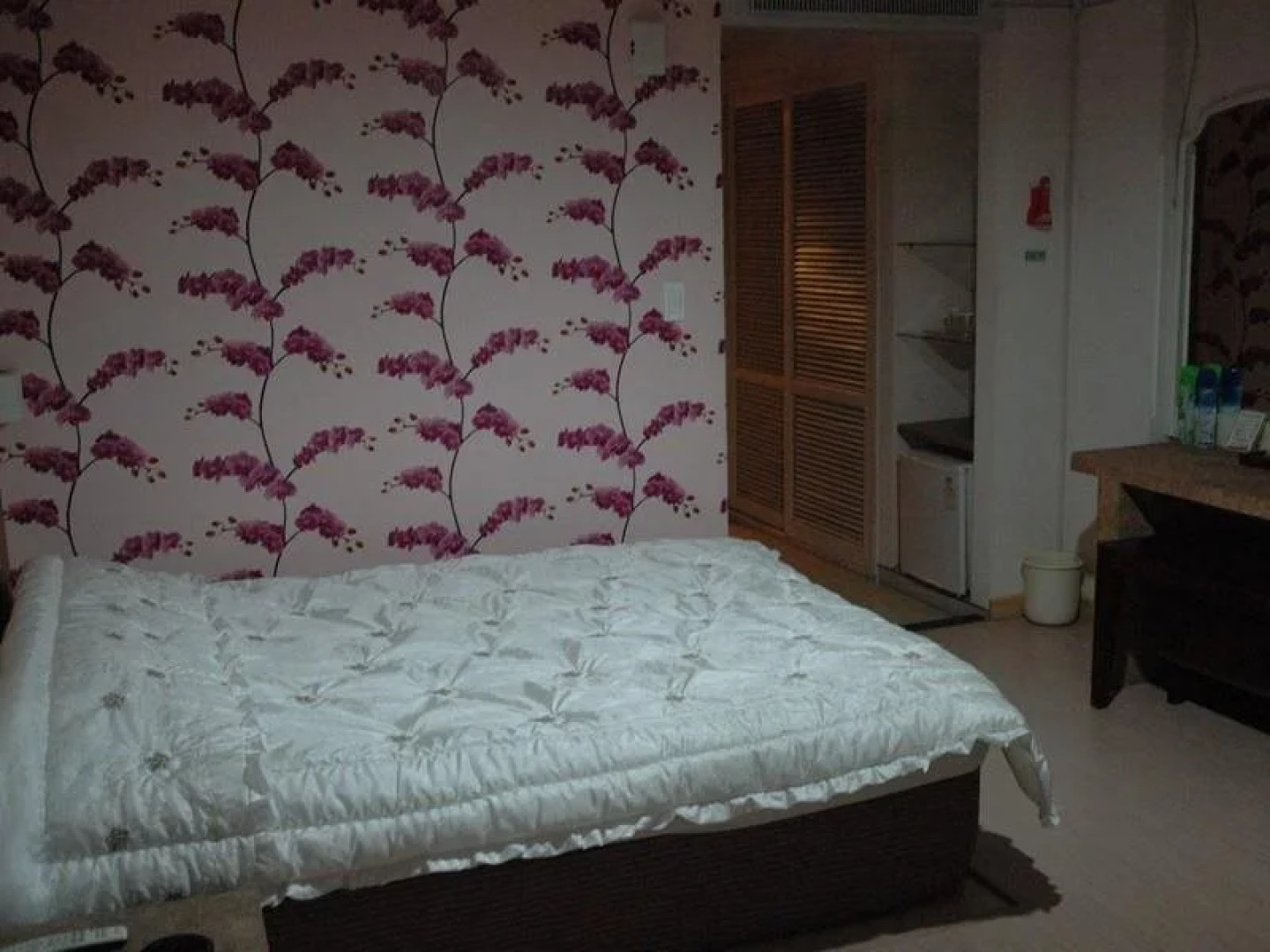 格雷斯旅游酒店(Grace Tourist Hotel)