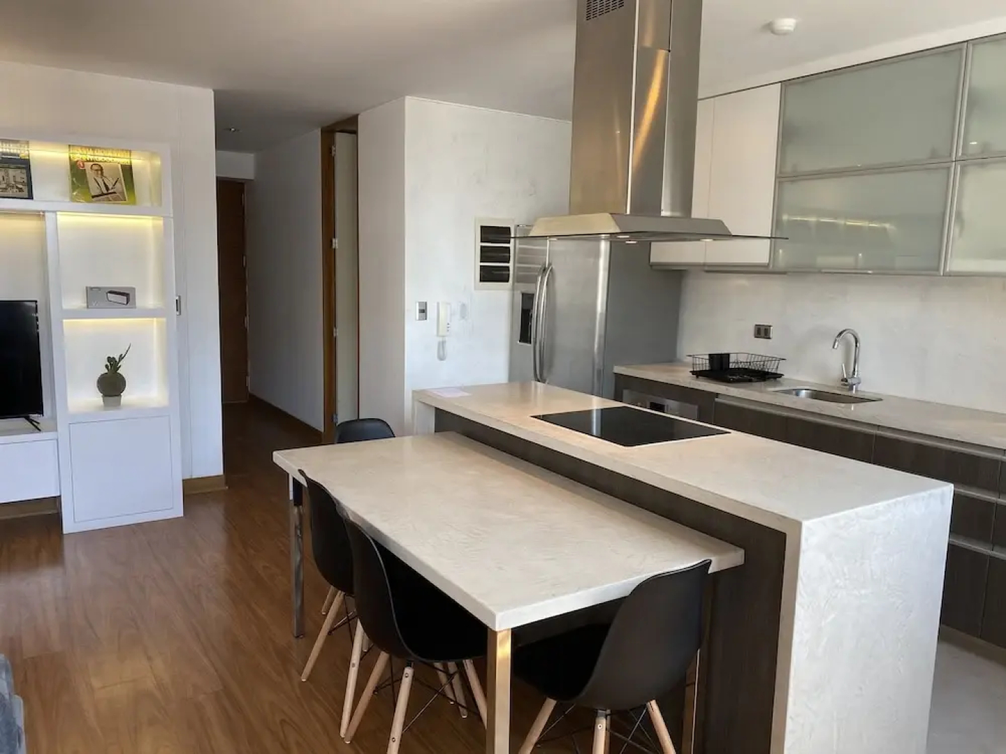 Furnished Apartments - Miraflores