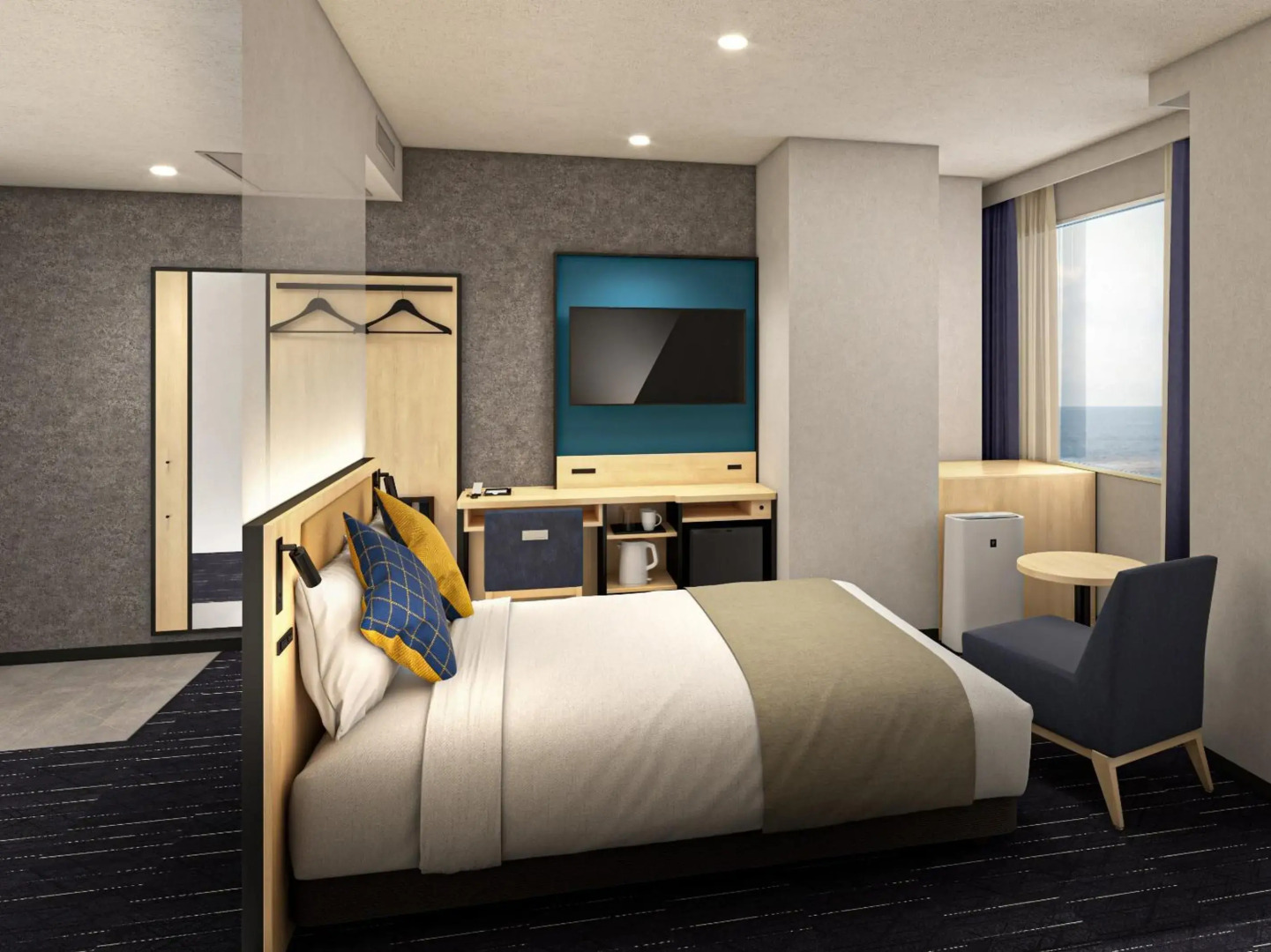 Ariston Hotel Miyazaki