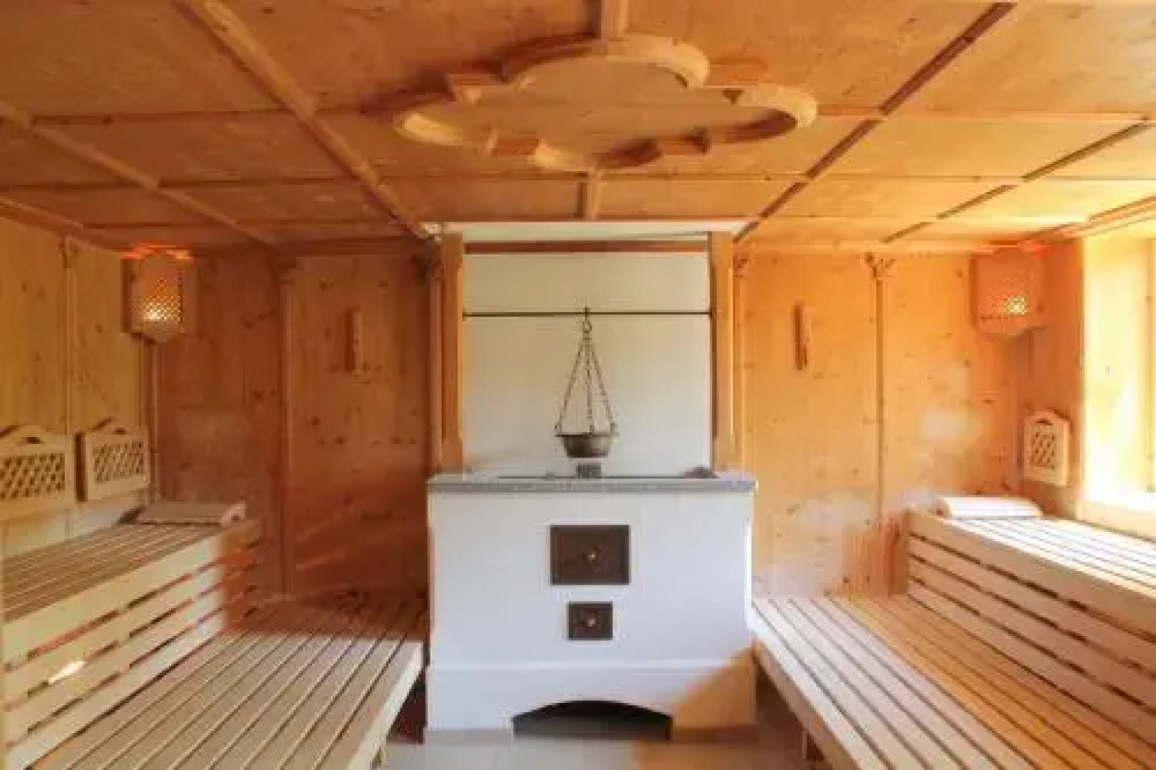 Kultur & SPA Hotel Das Götzfried