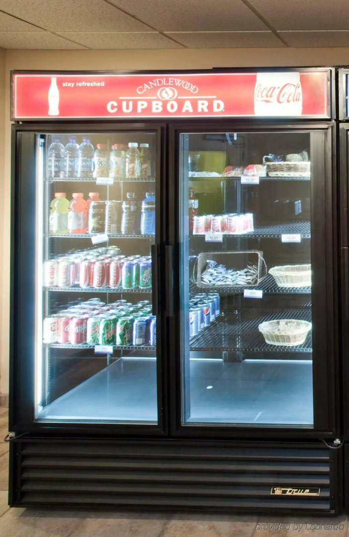 Candlewood Suites Minot by IHG