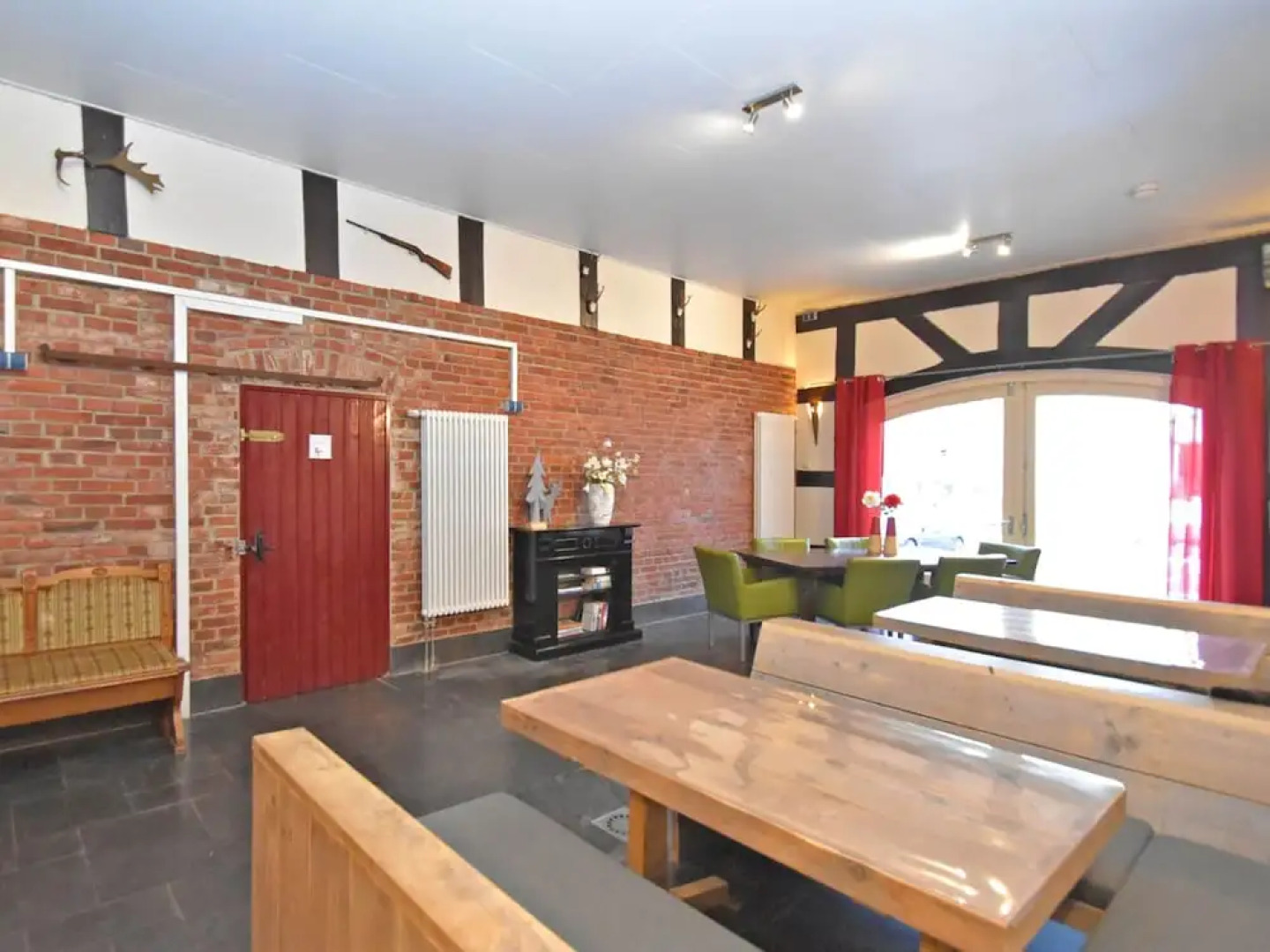 Apartment Near Willingen Ski Resort