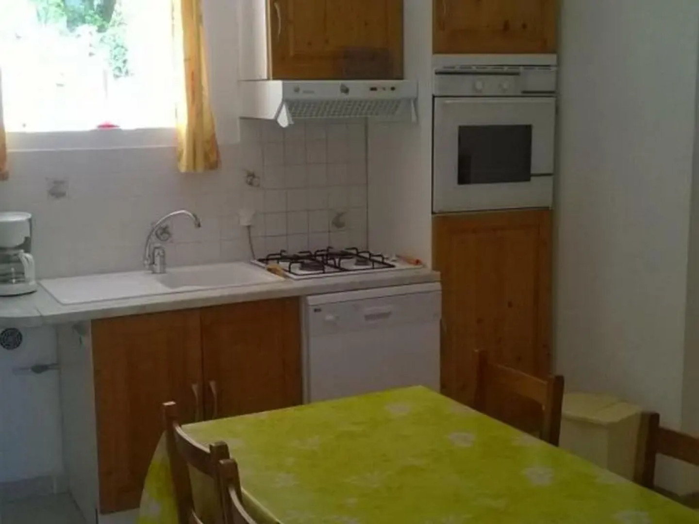 Gîte Wimille, 5 pièces, 10 personnes - FR-1-376-102