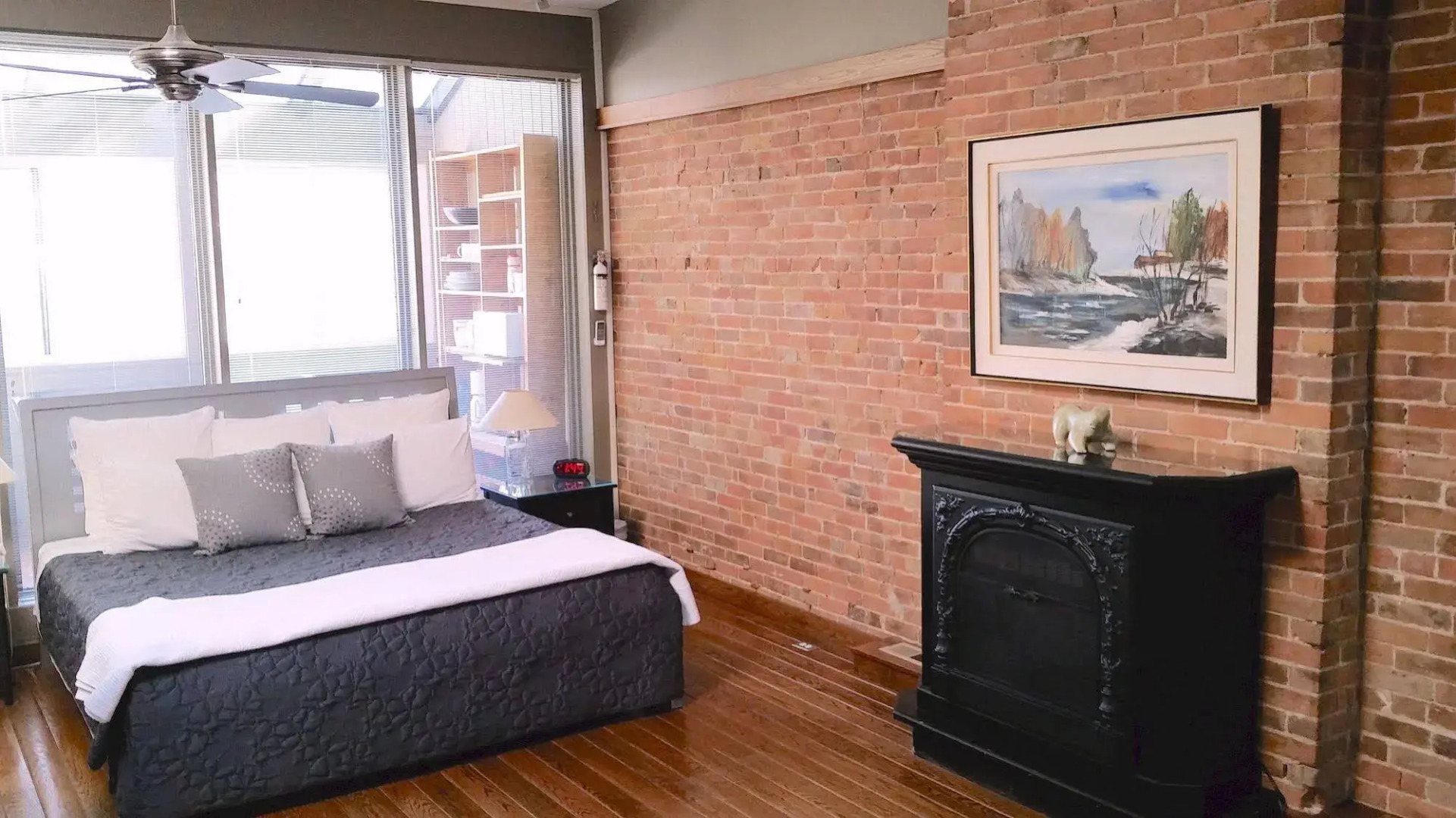 Benner's Bed & Breakfast