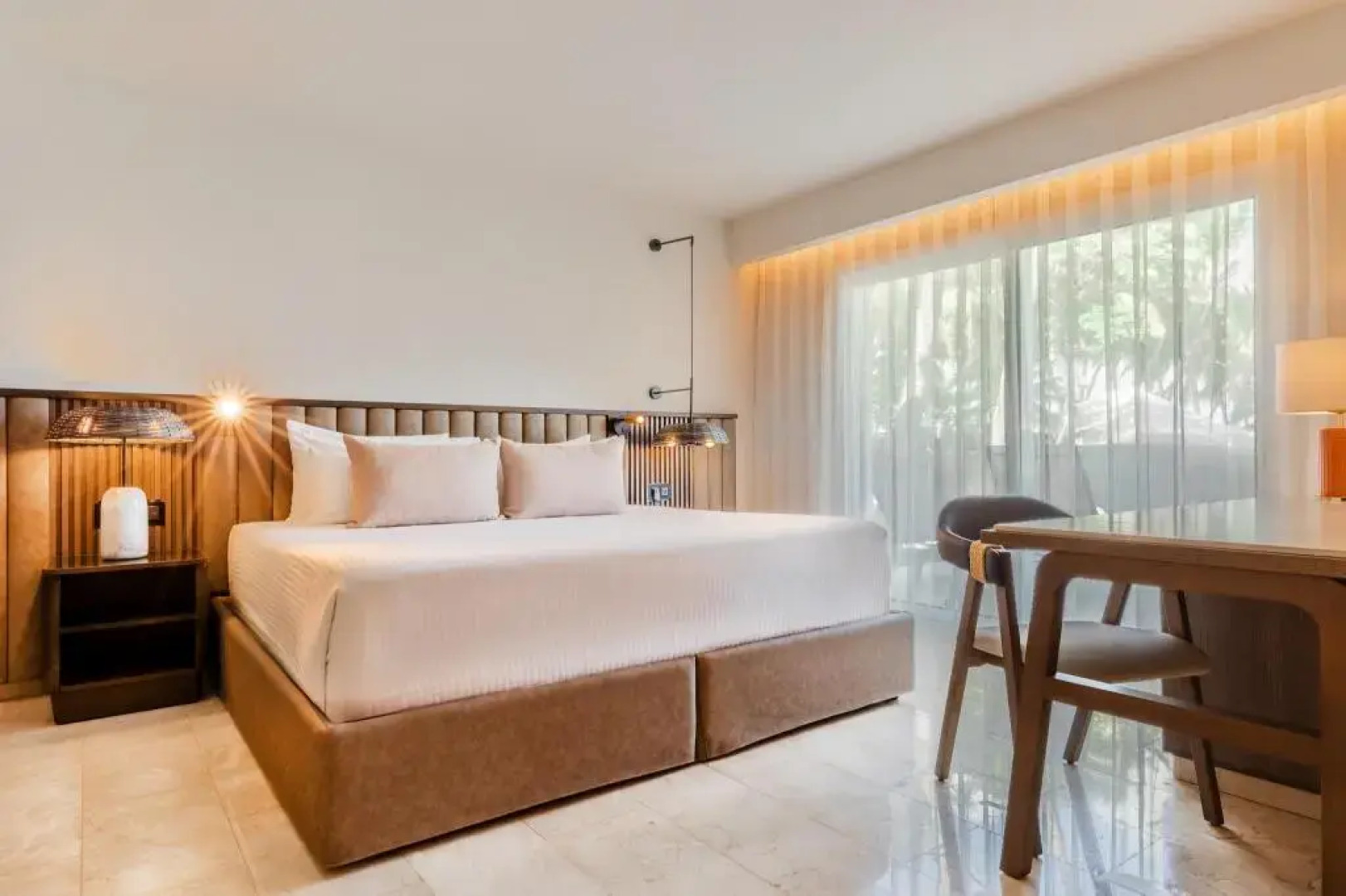 Grand Palladium Select Bávaro - All Inclusive