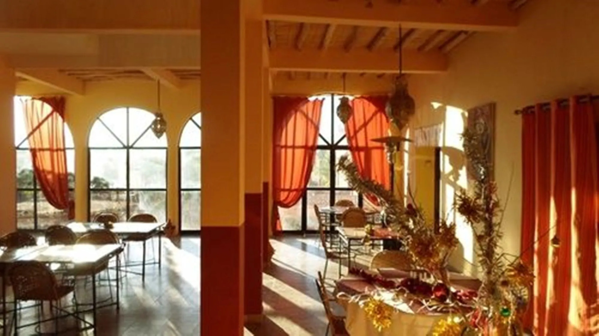 Lescale De Ouarzazate