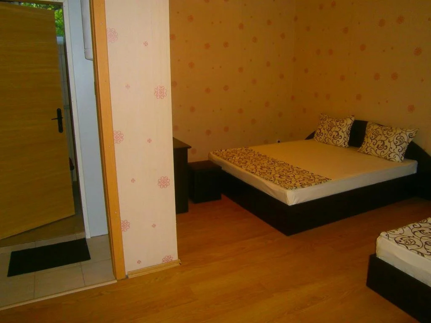 Bungalows St. Nicola