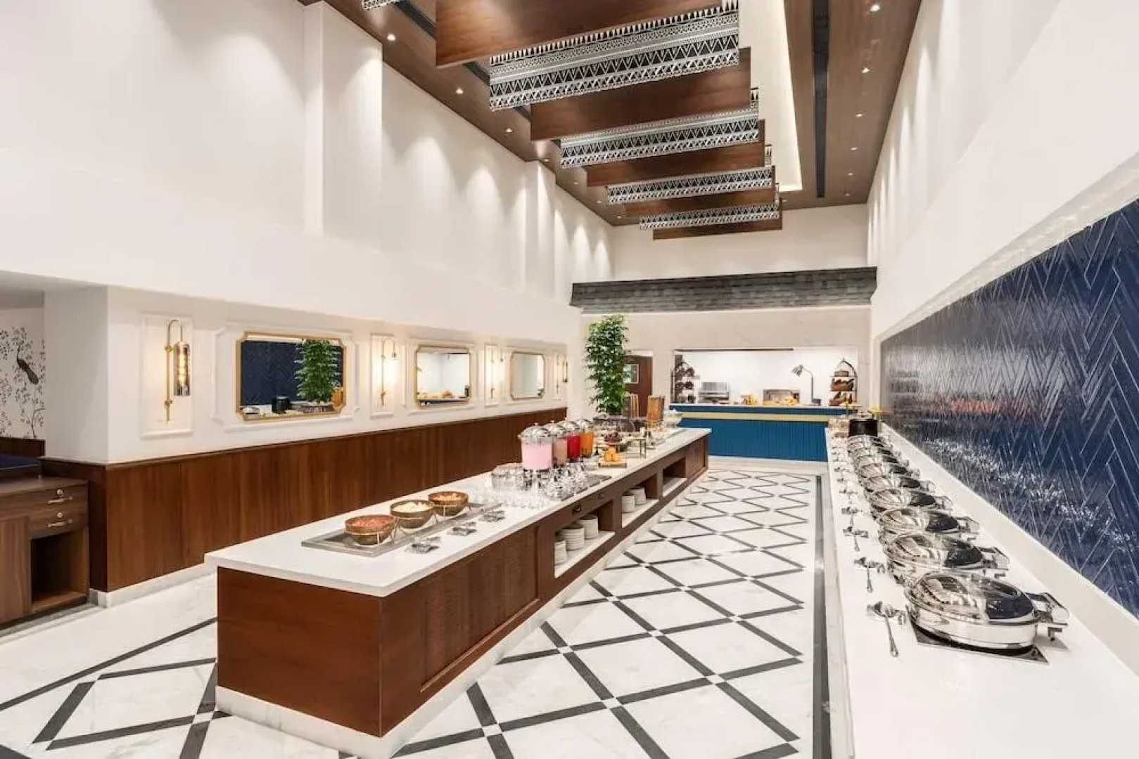 MJ Sarovar Portico Haridwar