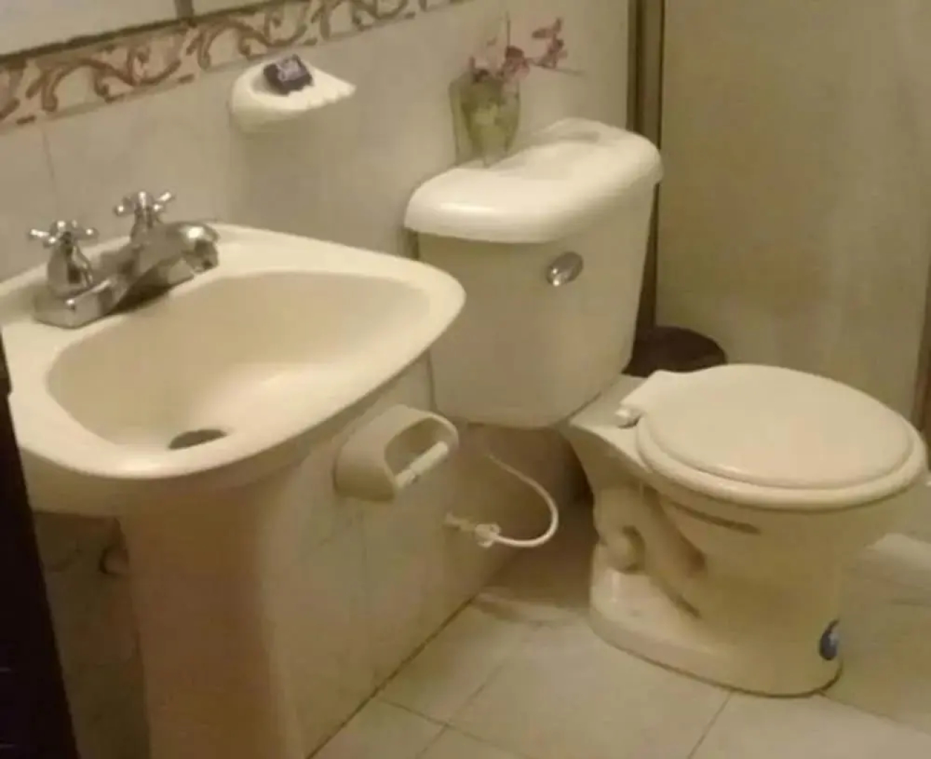 Hotel Mar Azul