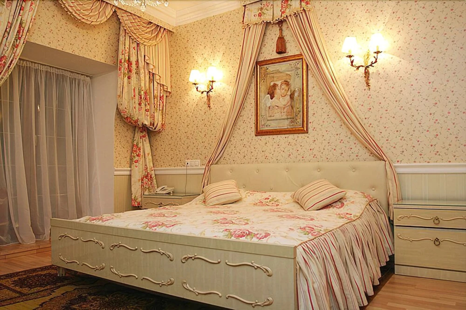 Бутик-отель Шенонсо