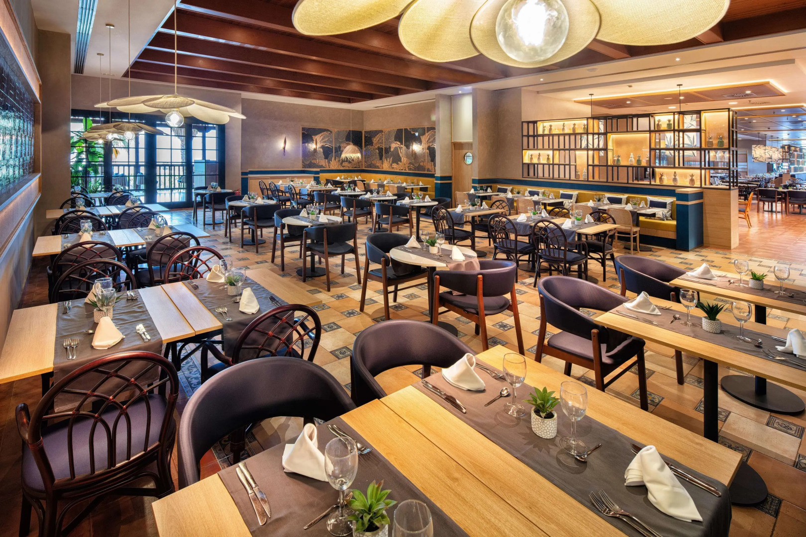 Hotel Esencia de La Palma By Princess - Adults Only (+16)