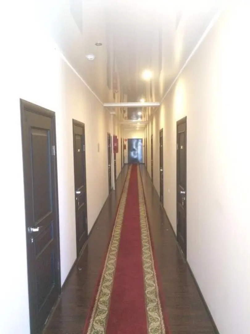 Гостиный двор