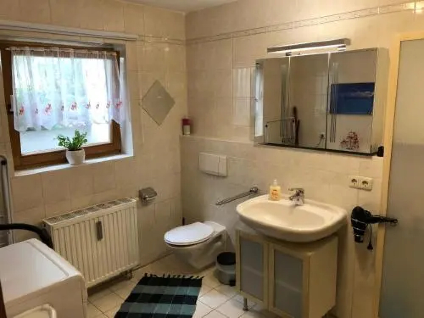 Ferienwohnung Aretsried