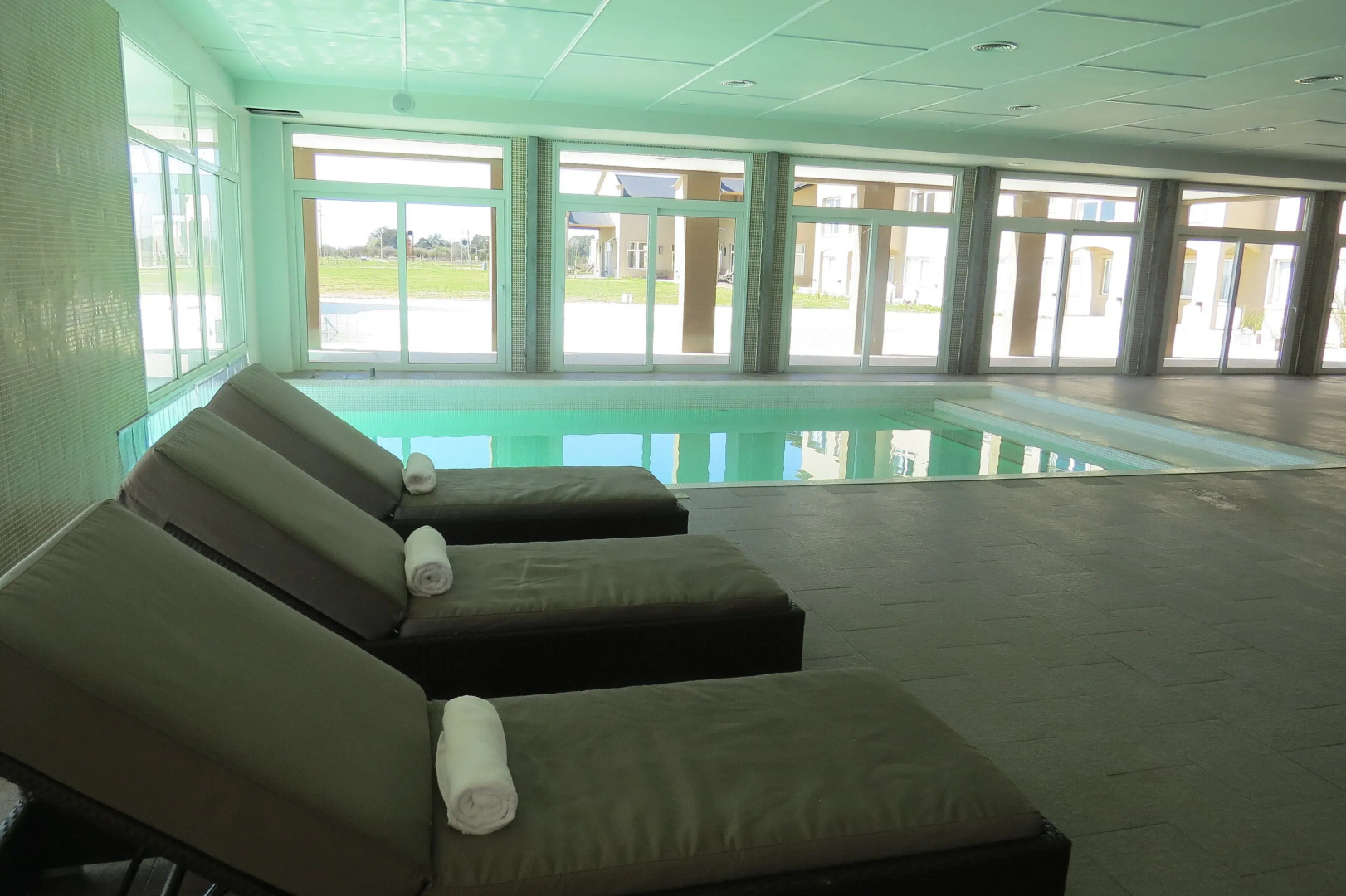 Howard Johnson by Wyndham Termal Dolores