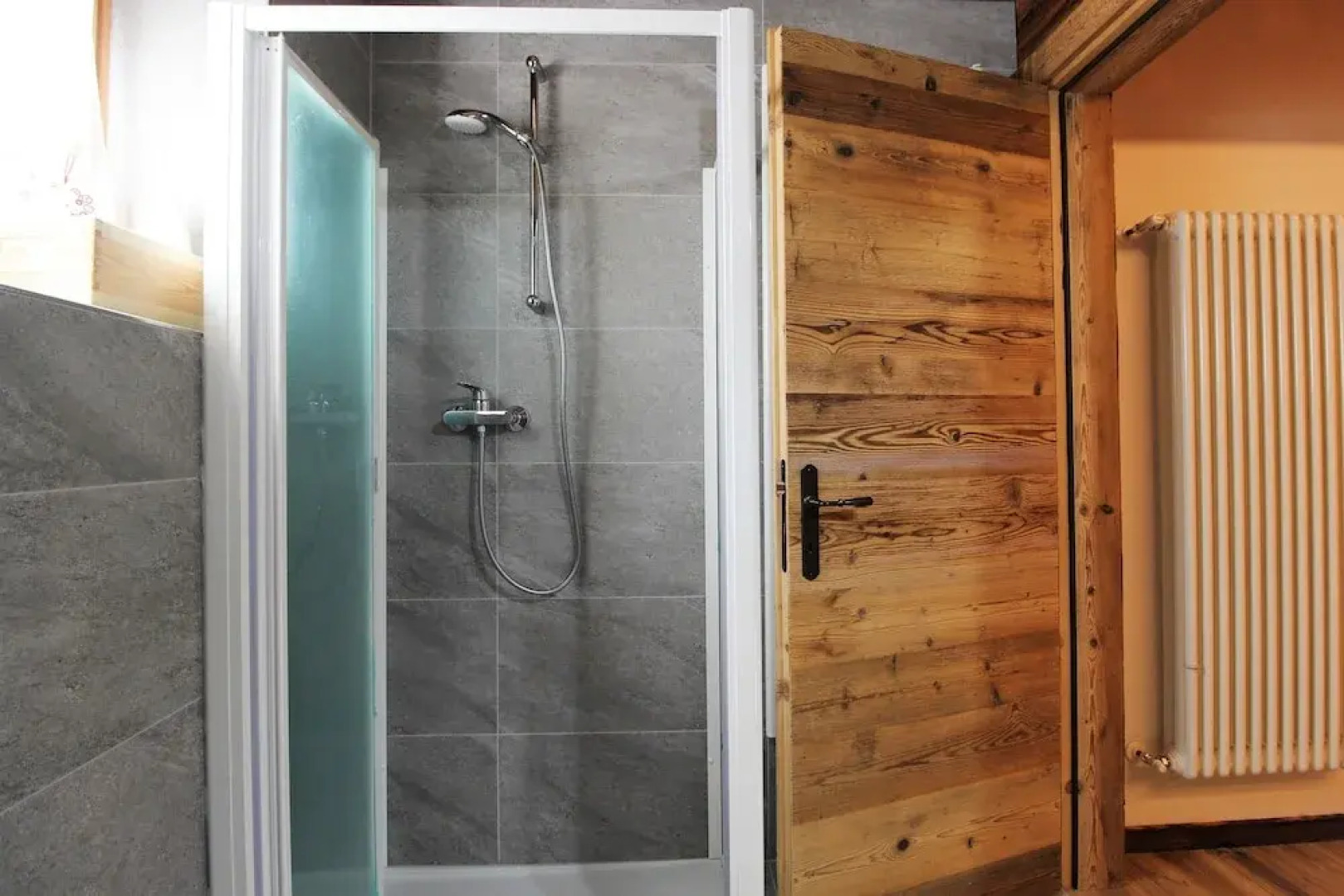 Baita La Ciamorza Near Dolomiti - Veneto