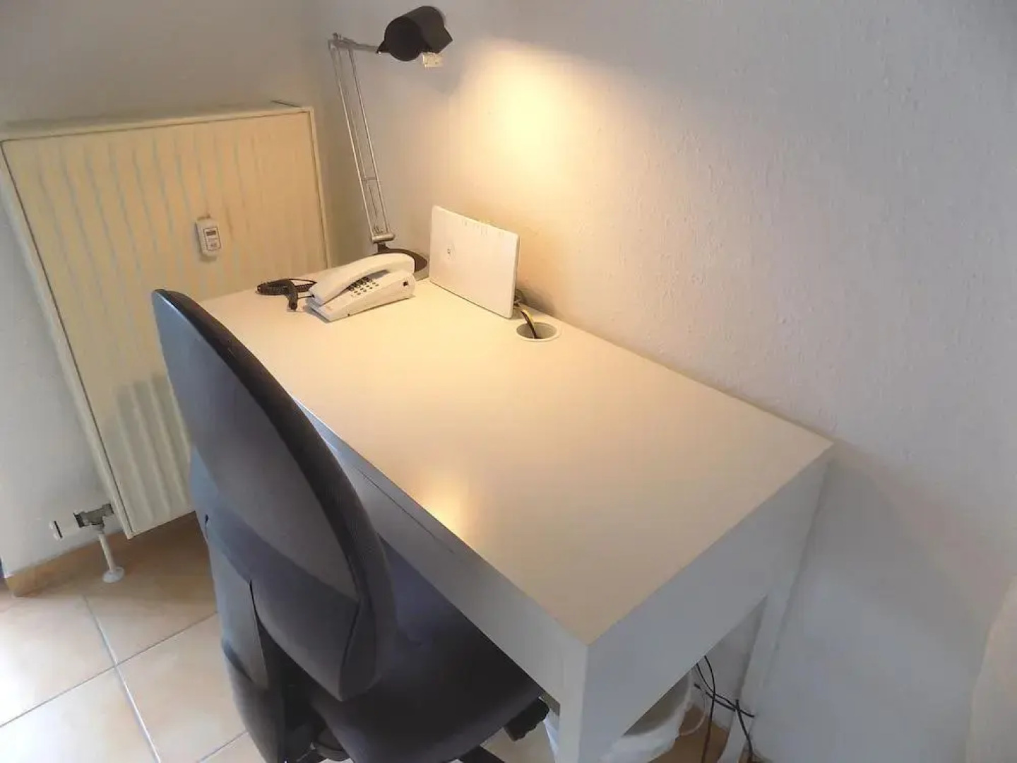 ApartInn Hotels & Apartments EH