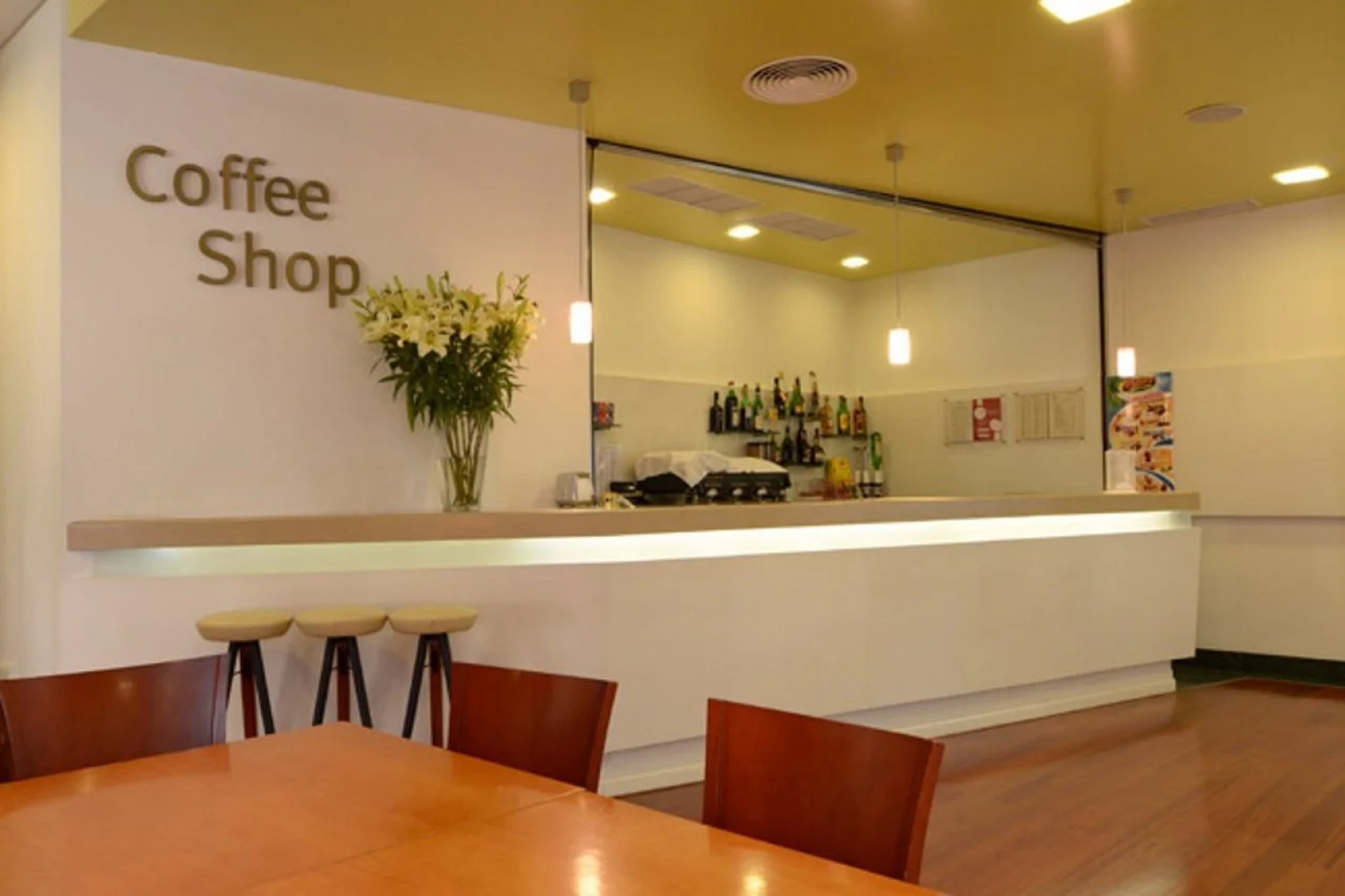 Hotel Cinquentenário & Conference Center