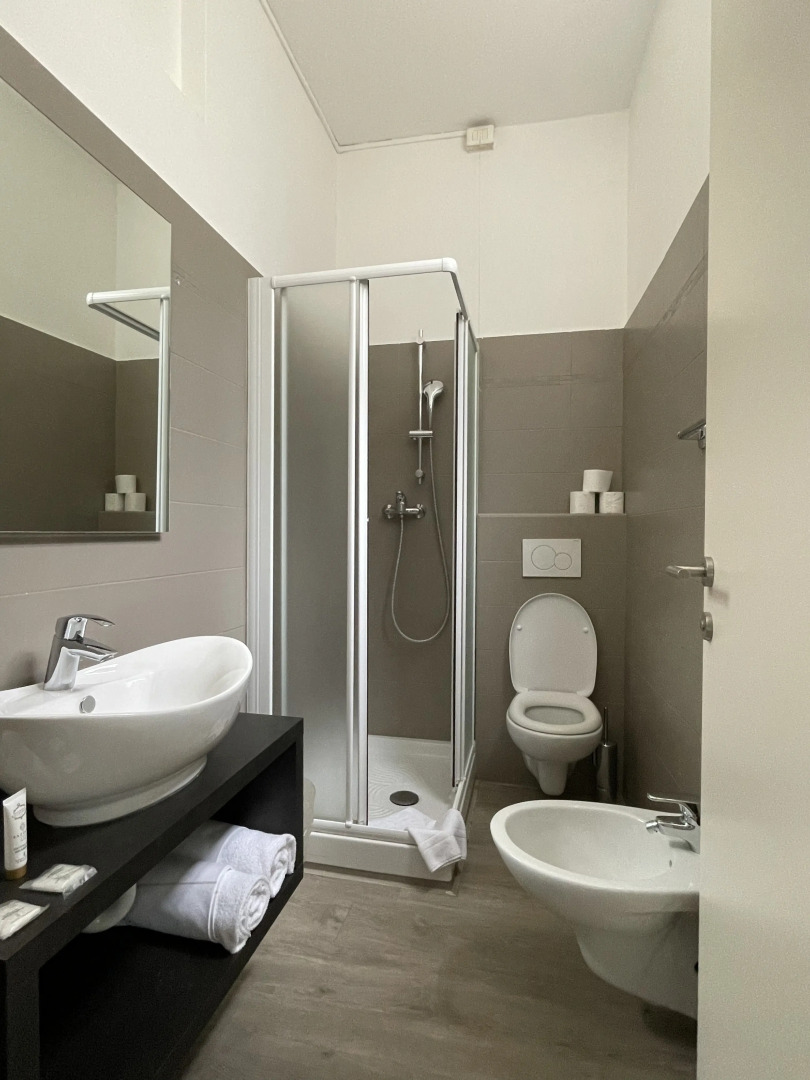 Hotel Bazzoni et du Lac