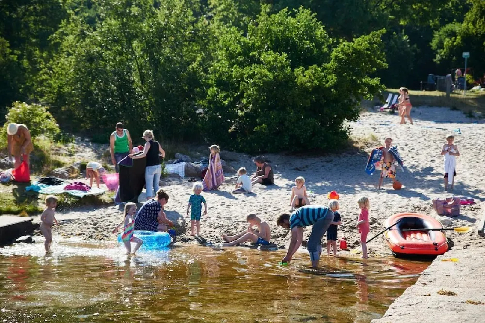 Svaneke Vandrerhjem - Hostel