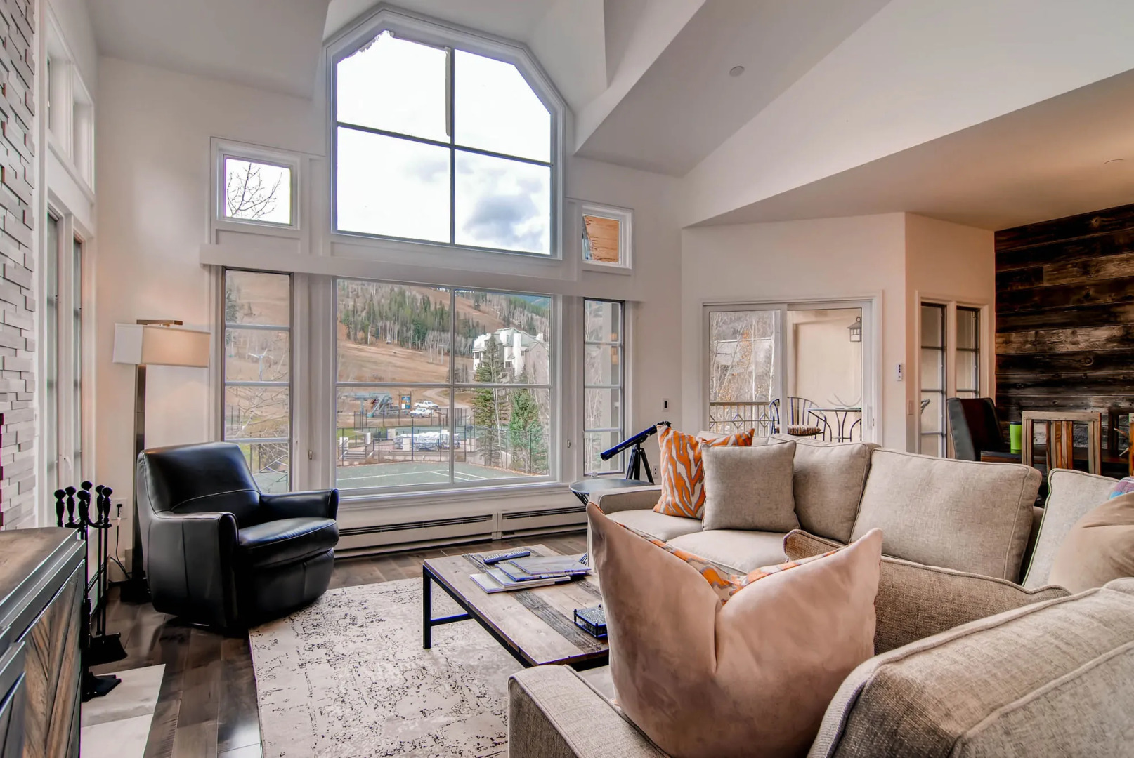 The Meadows Townhomes by East West Hospitality