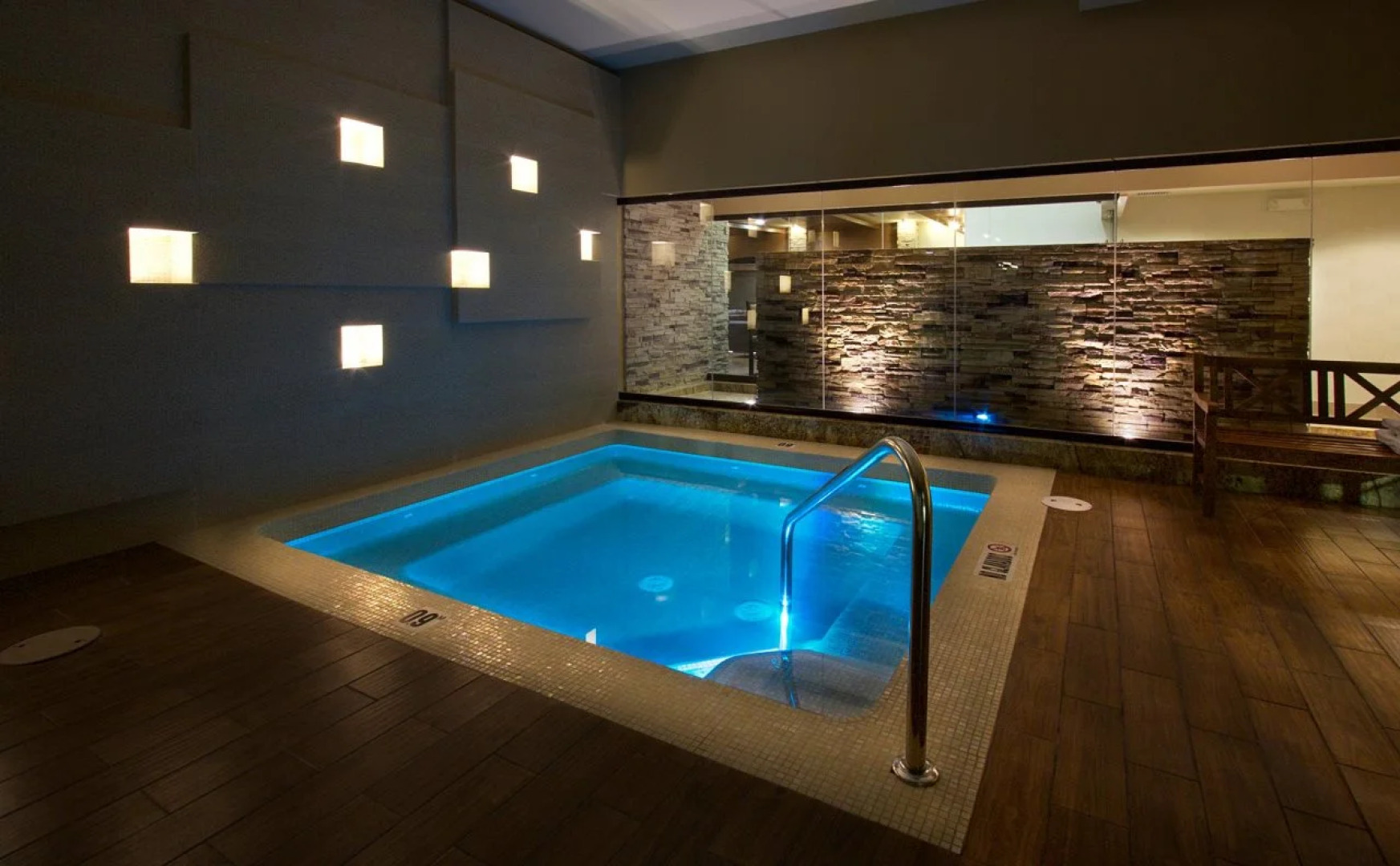 Staybridge Suites Chihuahua