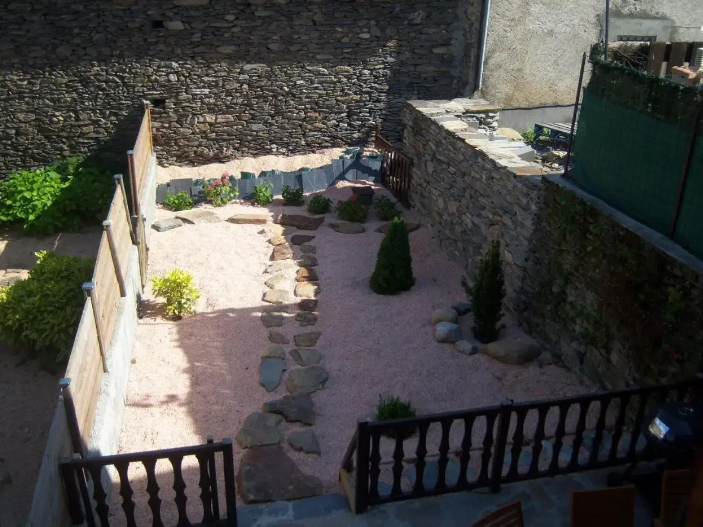 Les Granges De La Fontaine 2