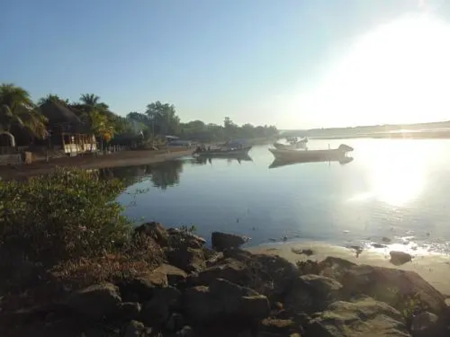 The Lazy Turtle Hotel and Restaurant