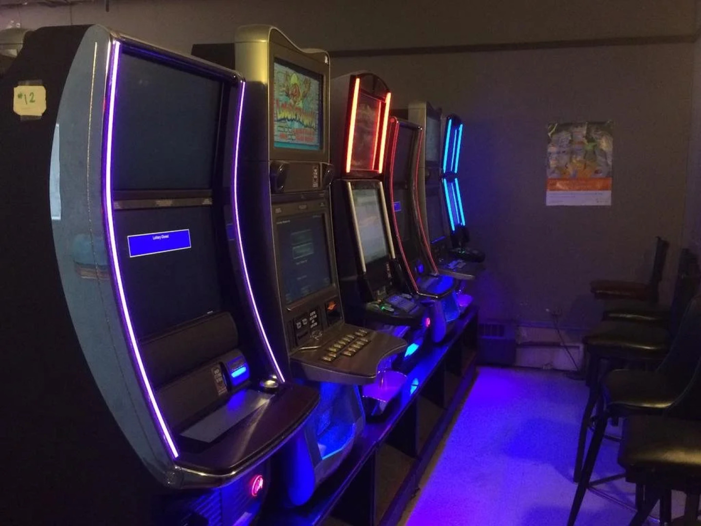 Esterhazy Motor Hotel