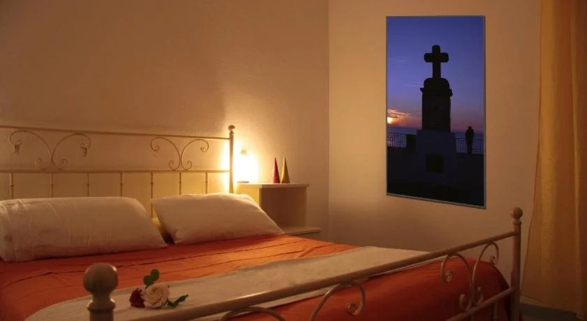 Casa Vacanza Villa Lesto